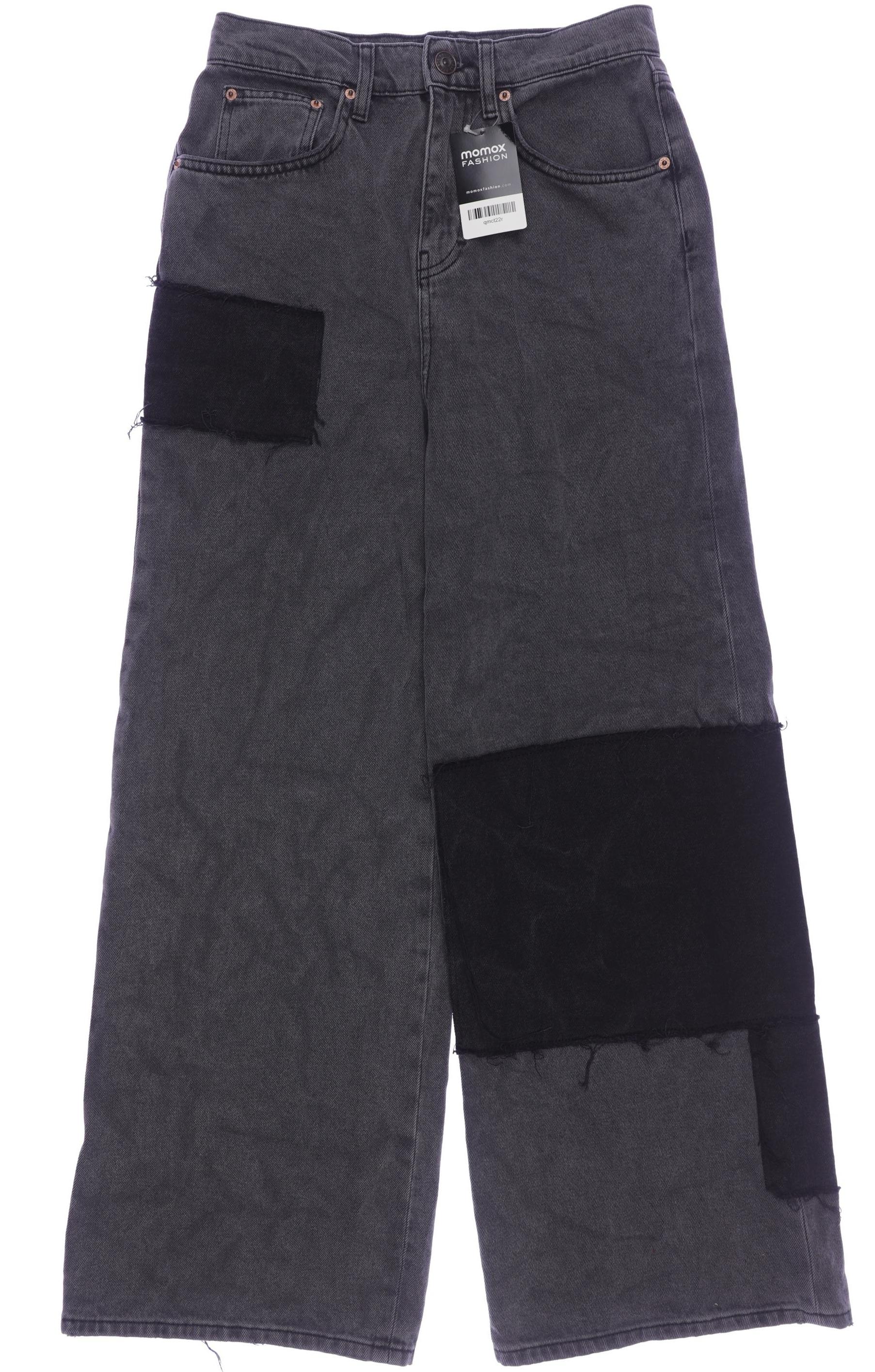

BDG Urban Outfitters Damen Jeans, grau, Gr. 28