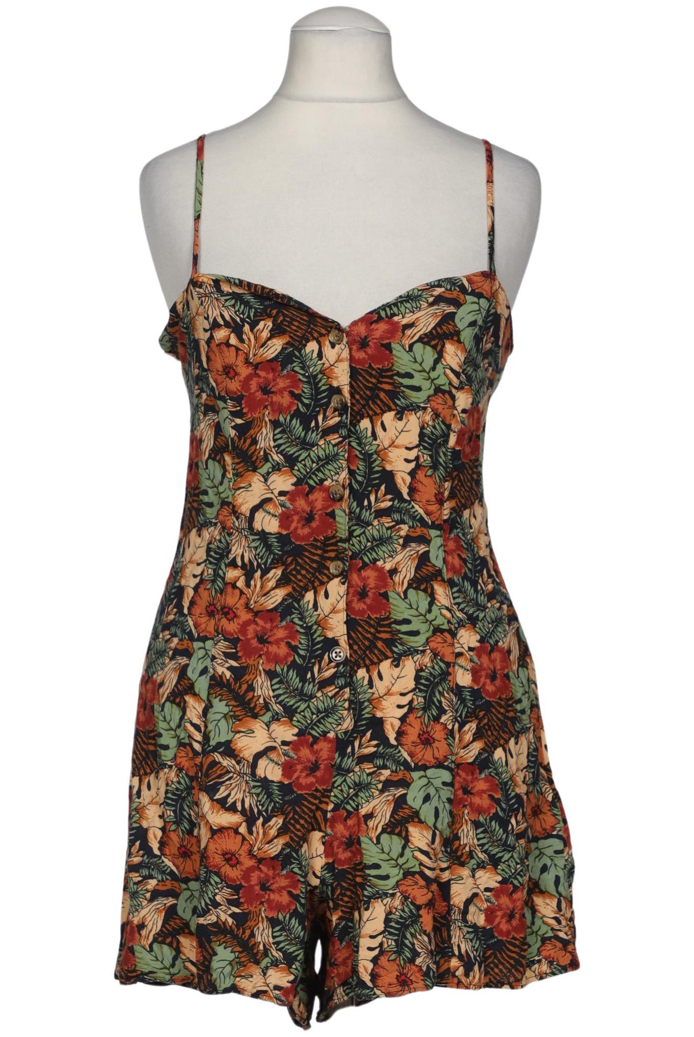 

BDG Urban Outfitters Damen Jumpsuit/Overall, mehrfarbig, Gr. 36