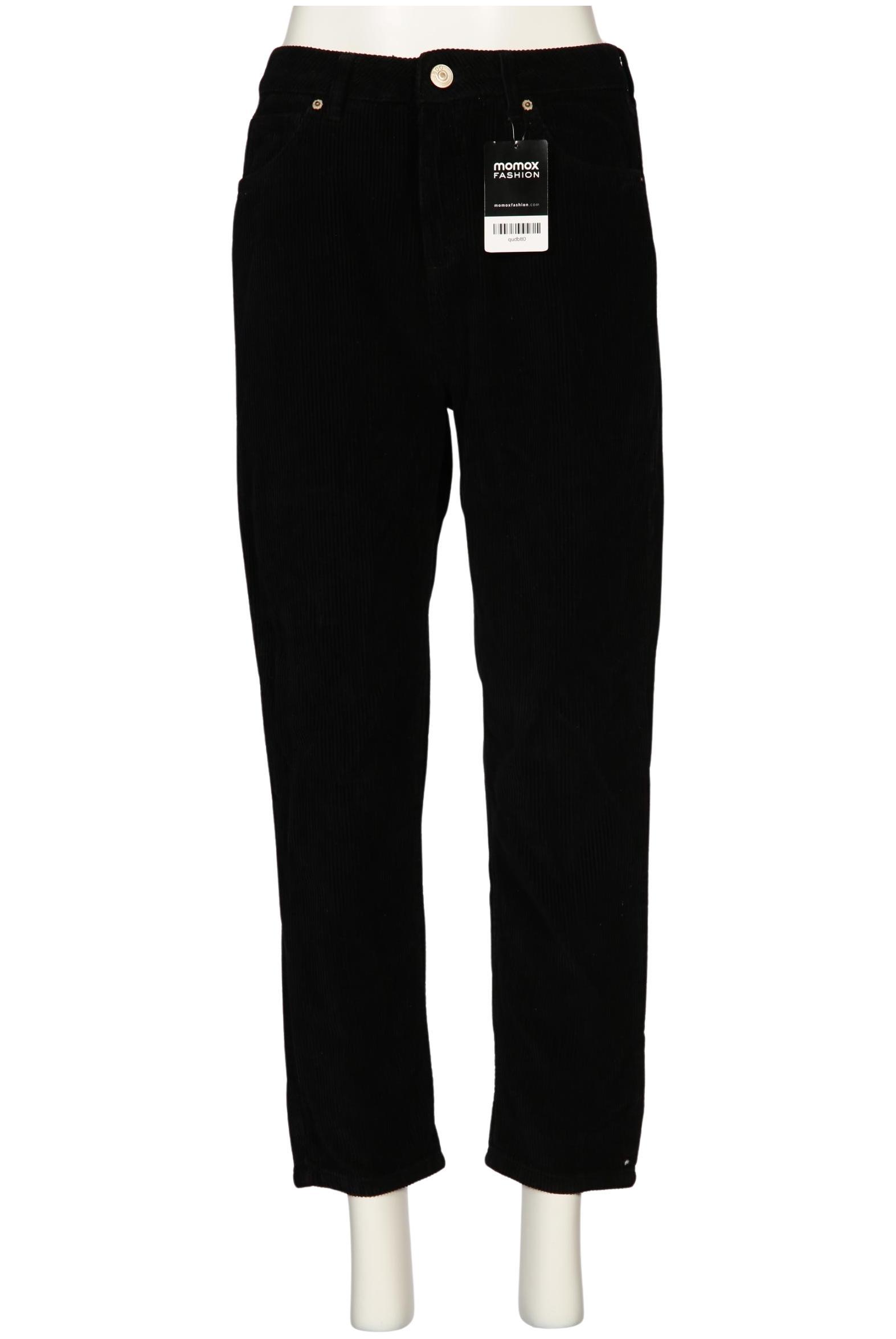 

BDG Urban Outfitters Damen Stoffhose, schwarz, Gr. 29