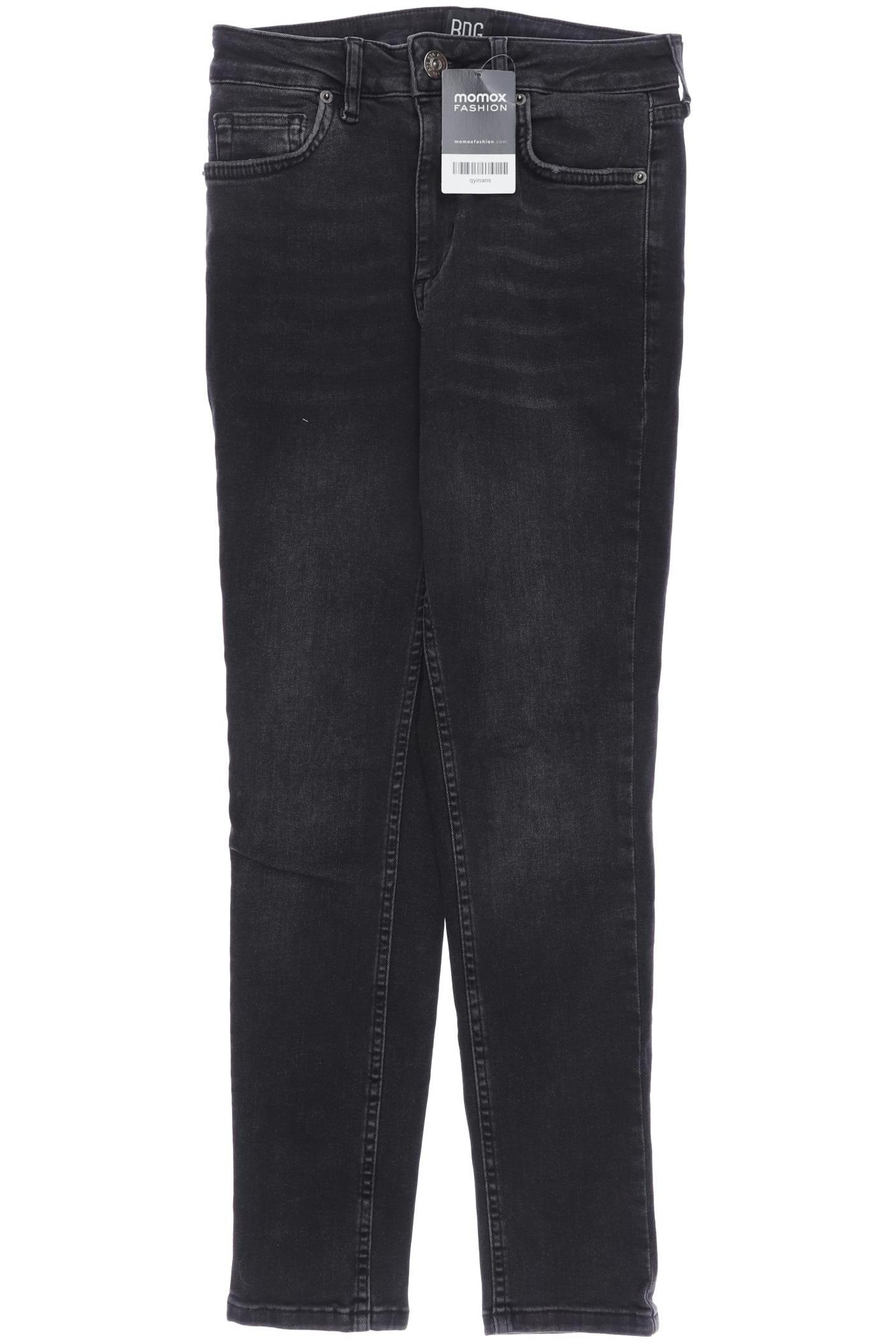 

BDG Urban Outfitters Damen Jeans, grau, Gr. 28