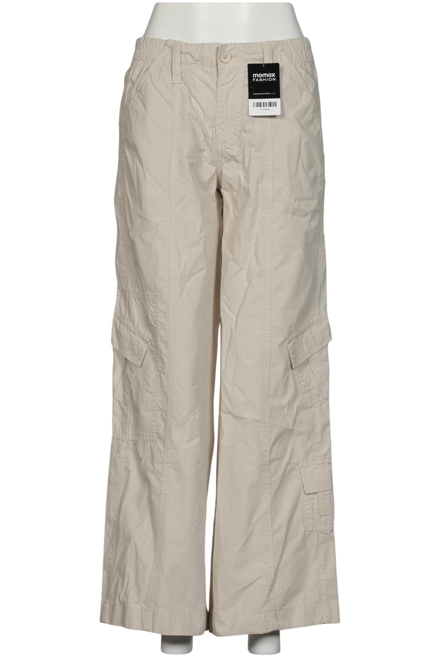 

BDG Urban Outfitters Damen Stoffhose, beige, Gr. 0