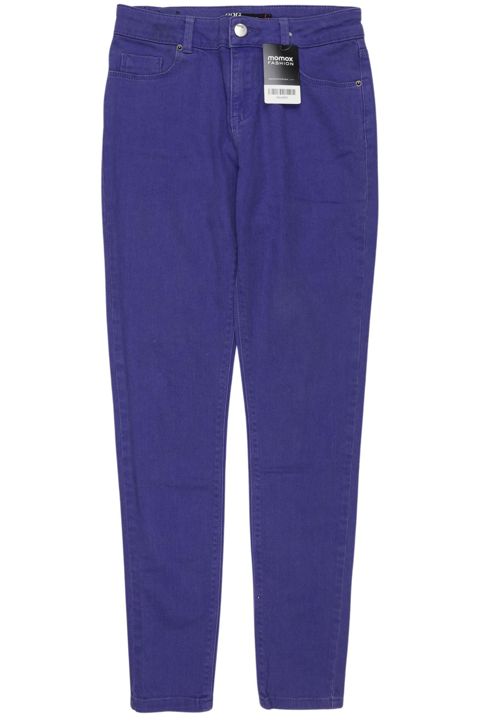 

BDG Urban Outfitters Damen Jeans, flieder, Gr. 26