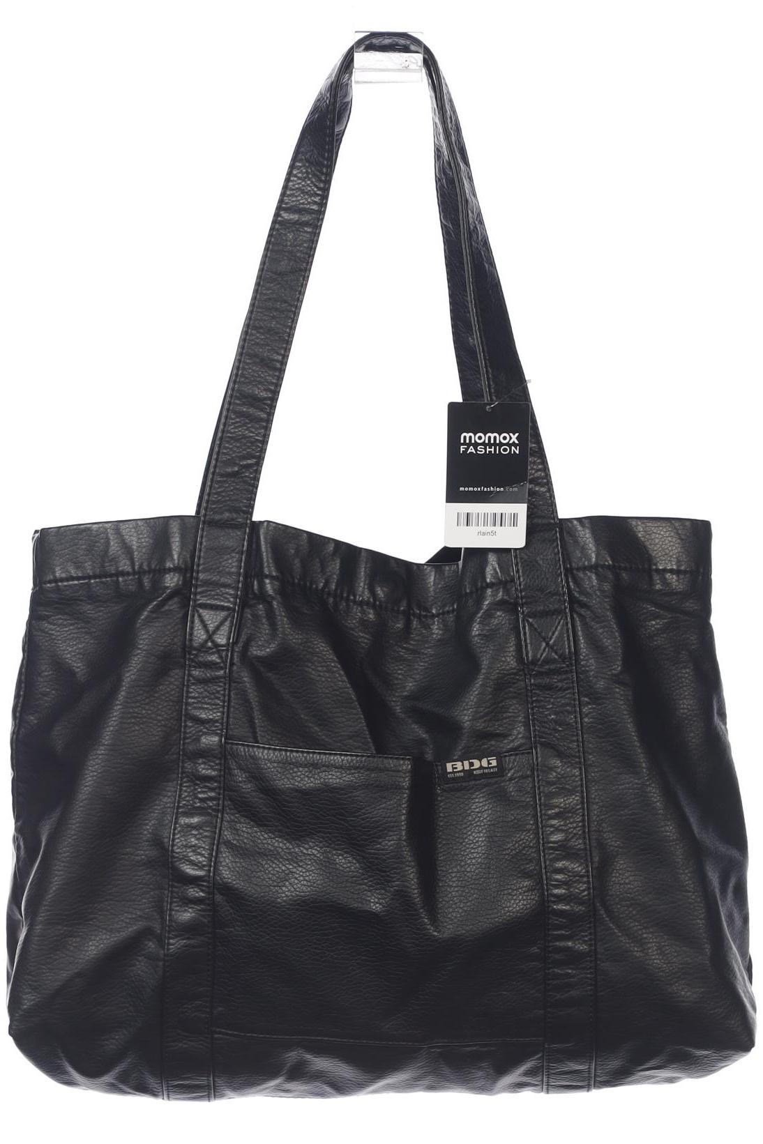 

BDG Urban Outfitters Damen Handtasche, schwarz, Gr.