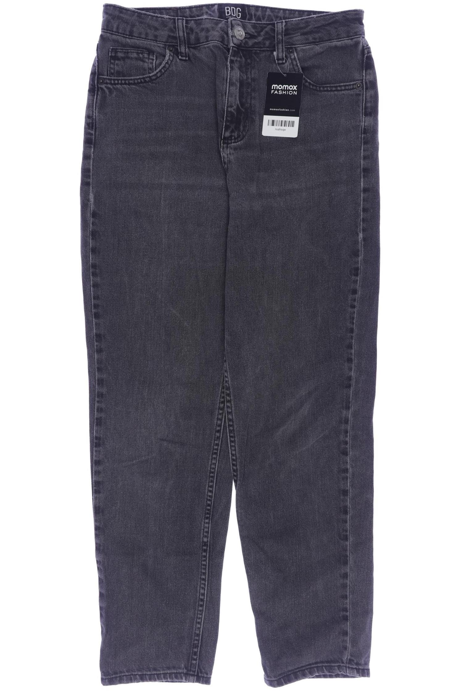 

BDG Urban Outfitters Damen Jeans, grau, Gr. 28