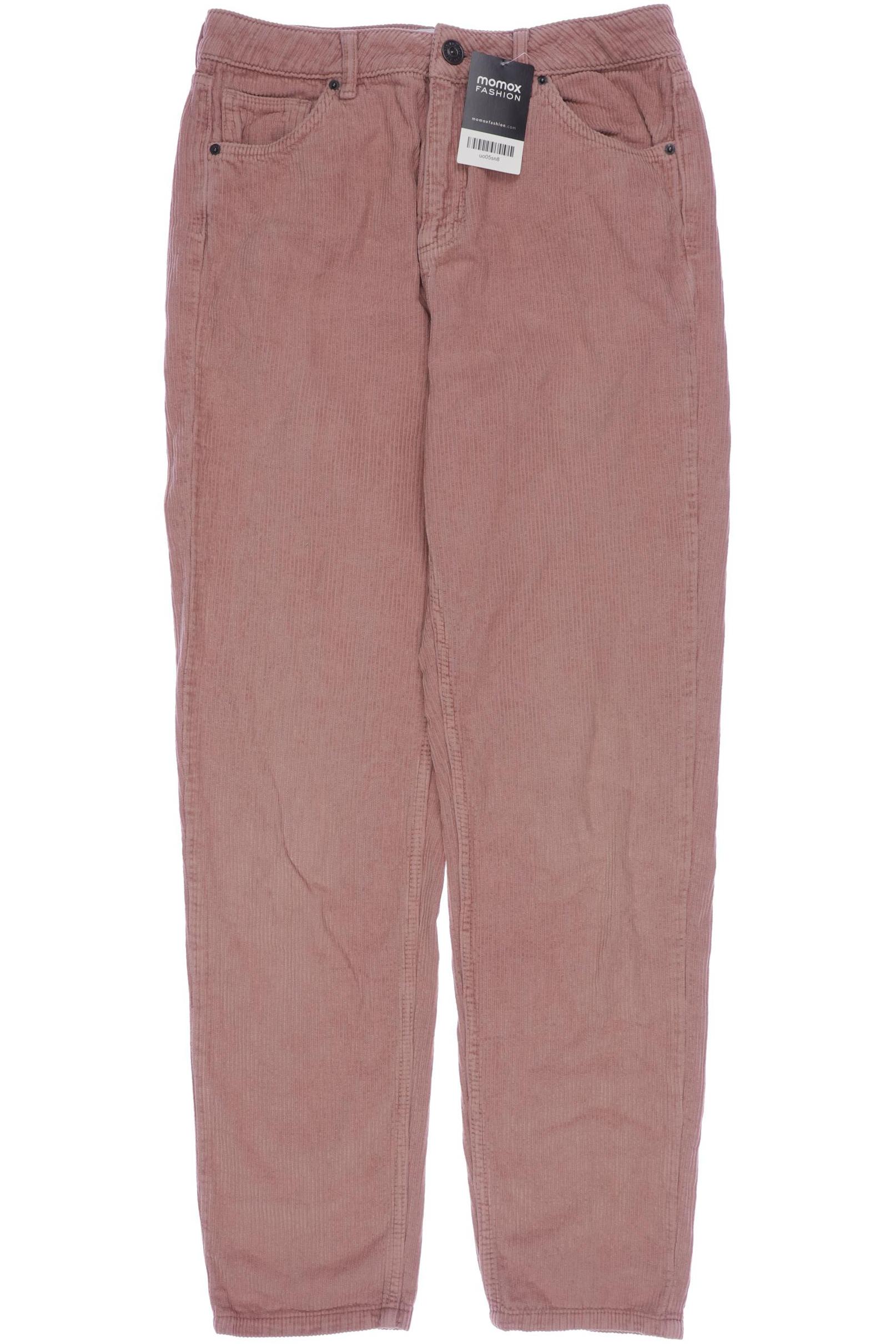 

BDG Urban Outfitters Damen Stoffhose, pink, Gr. 30