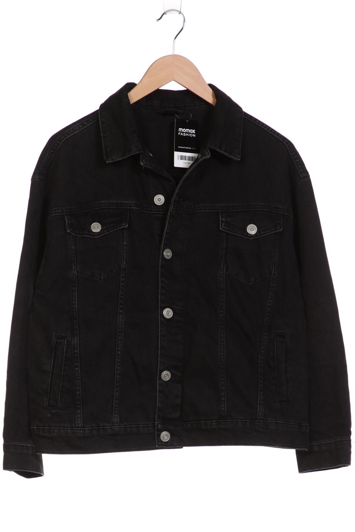 

BDG Urban Outfitters Damen Jacke, schwarz, Gr. 36