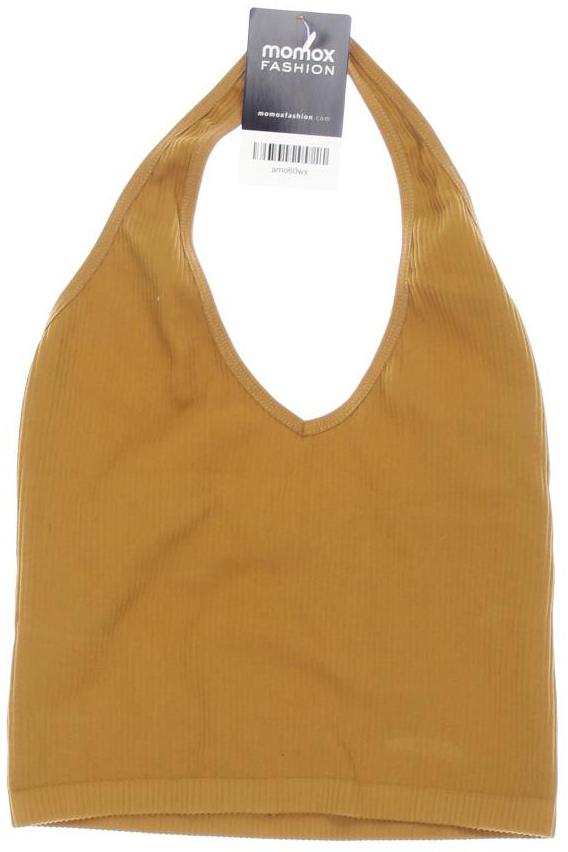 

BDG Urban Outfitters Damen Top, braun, Gr. 36