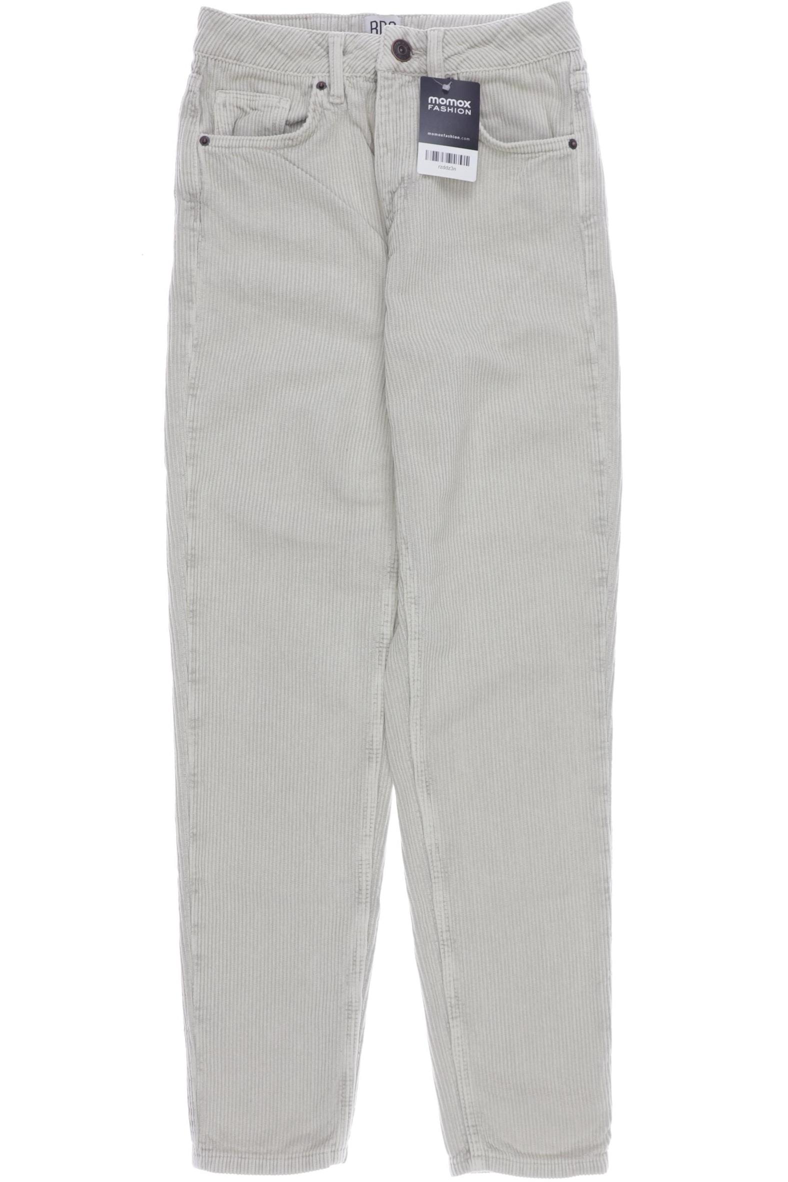 

BDG Urban Outfitters Damen Stoffhose, beige, Gr. 25