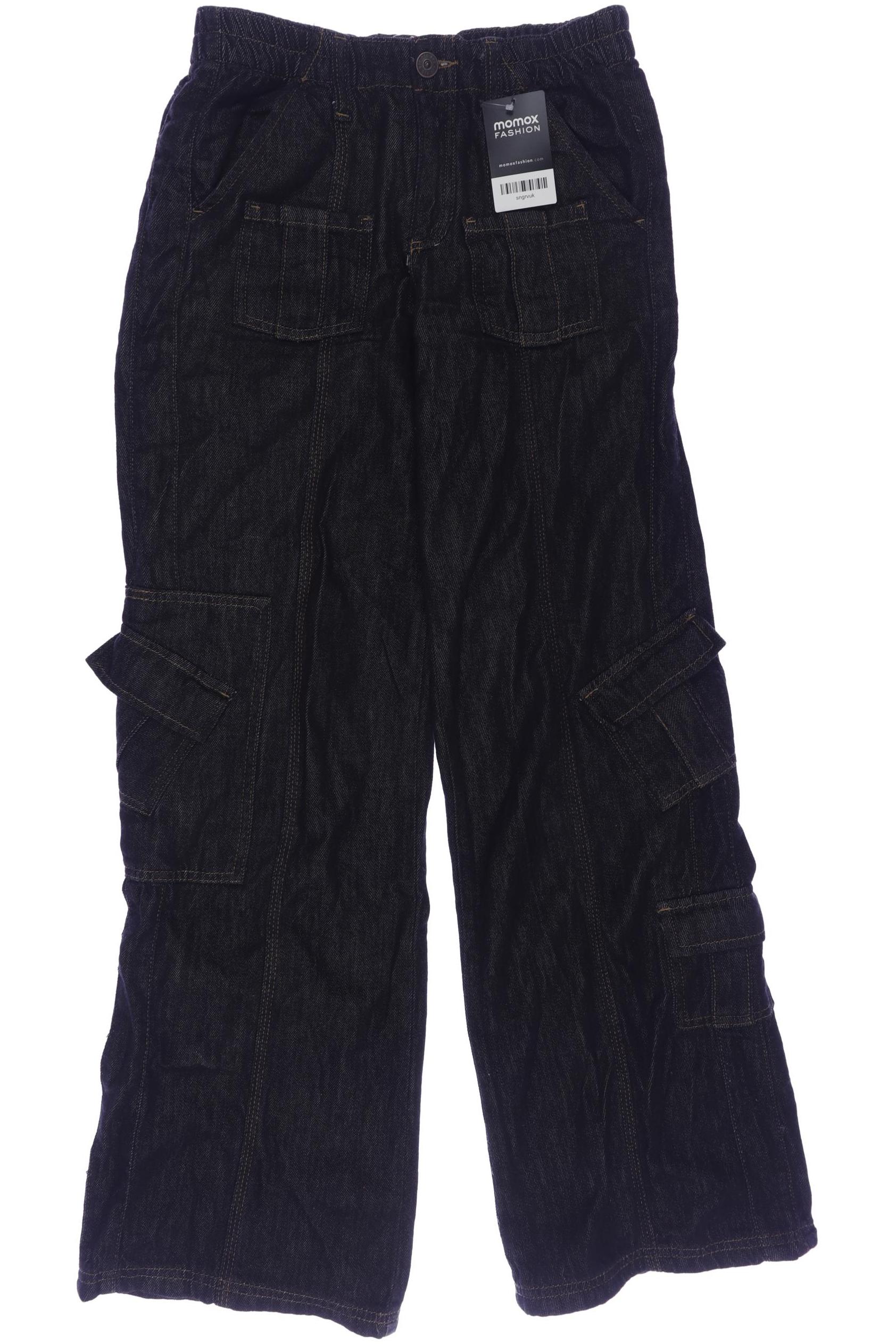 

BDG Urban Outfitters Damen Jeans, schwarz, Gr. 0