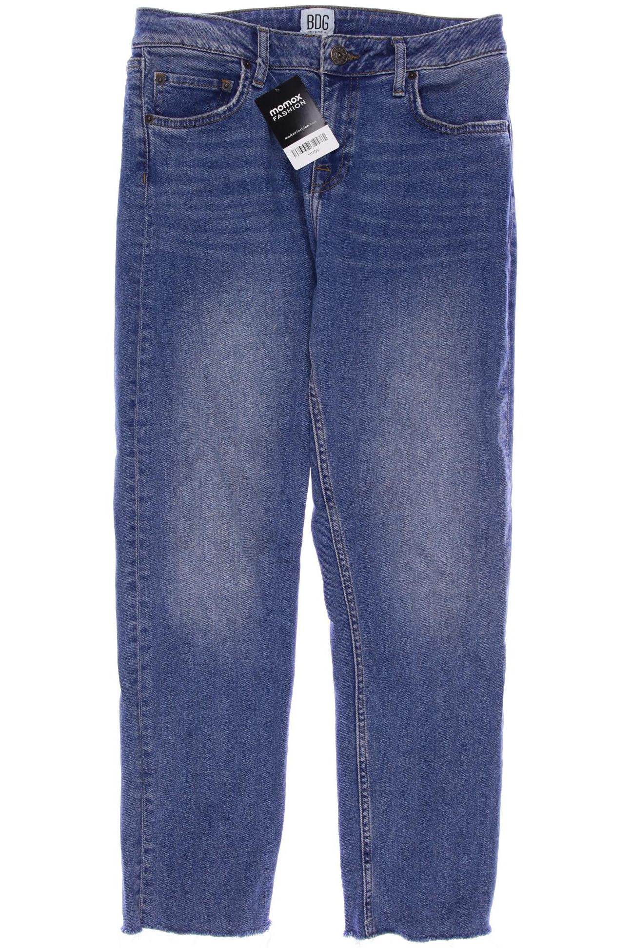 

BDG Urban Outfitters Damen Jeans, blau