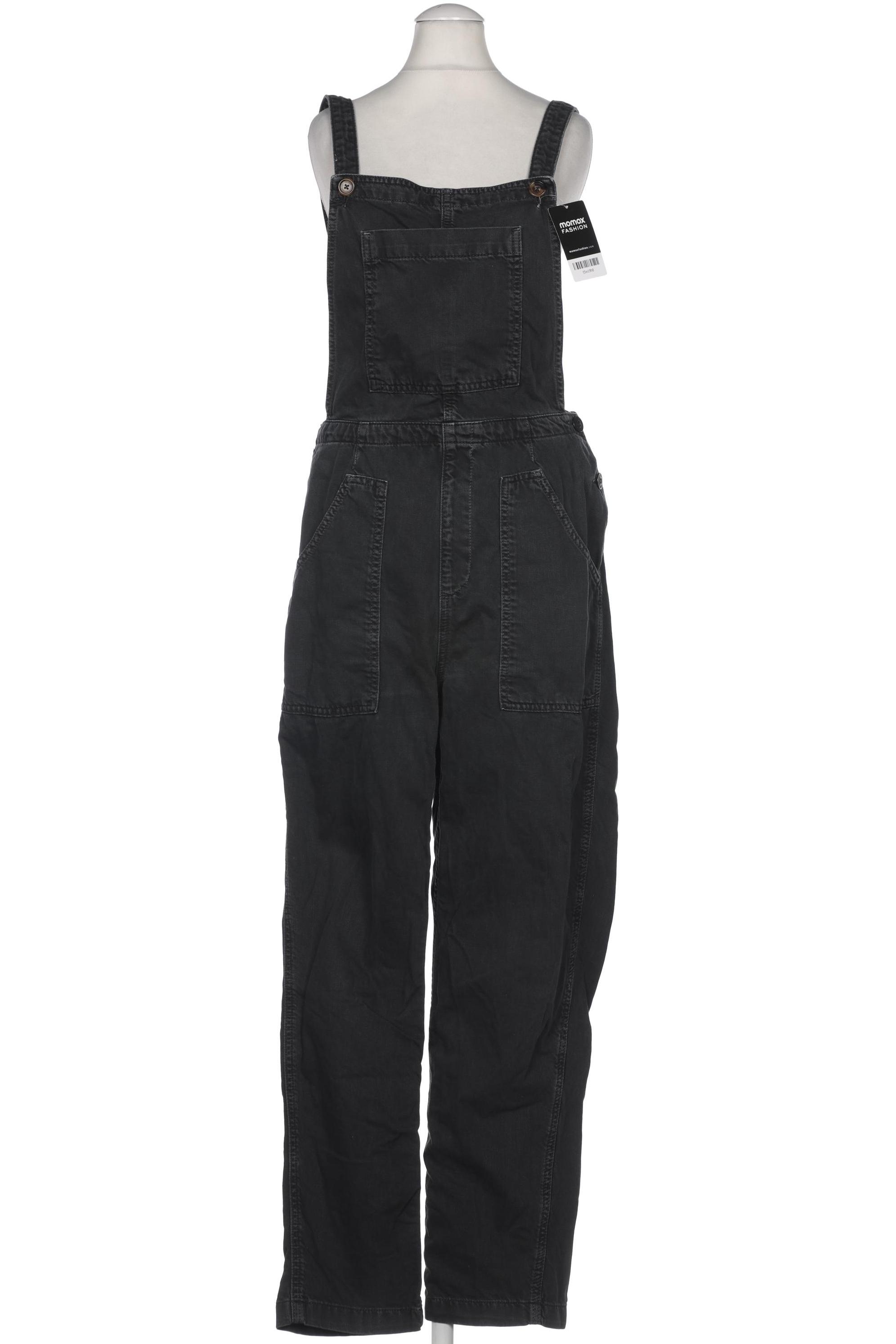 

BDG Urban Outfitters Damen Jumpsuit/Overall, grau, Gr. 36