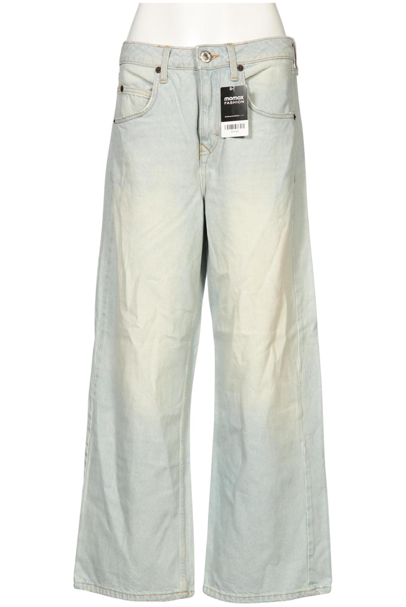 

BDG Urban Outfitters Damen Jeans, hellblau, Gr. 27