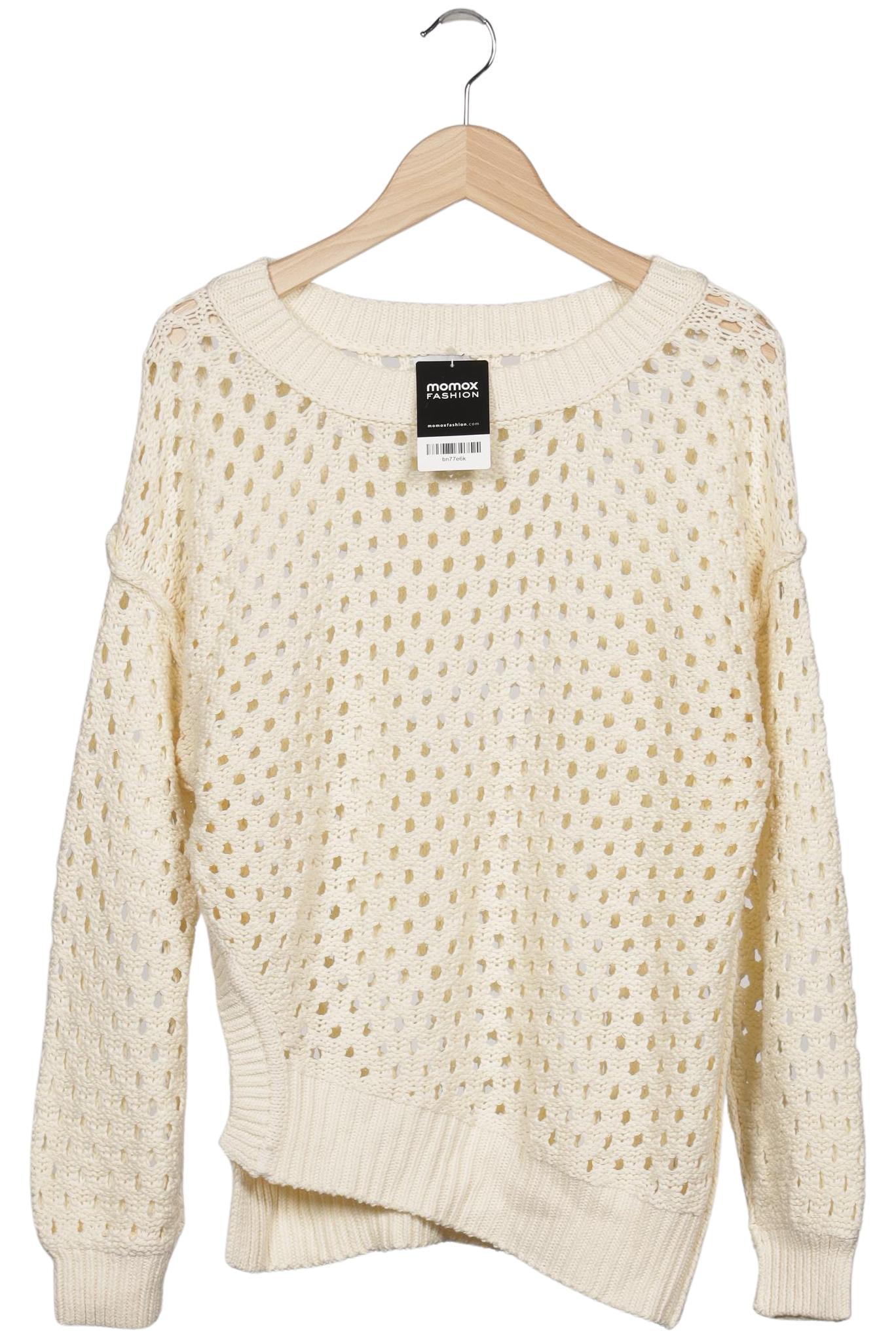 

BDG Urban Outfitters Damen Pullover, cremeweiß, Gr. 34