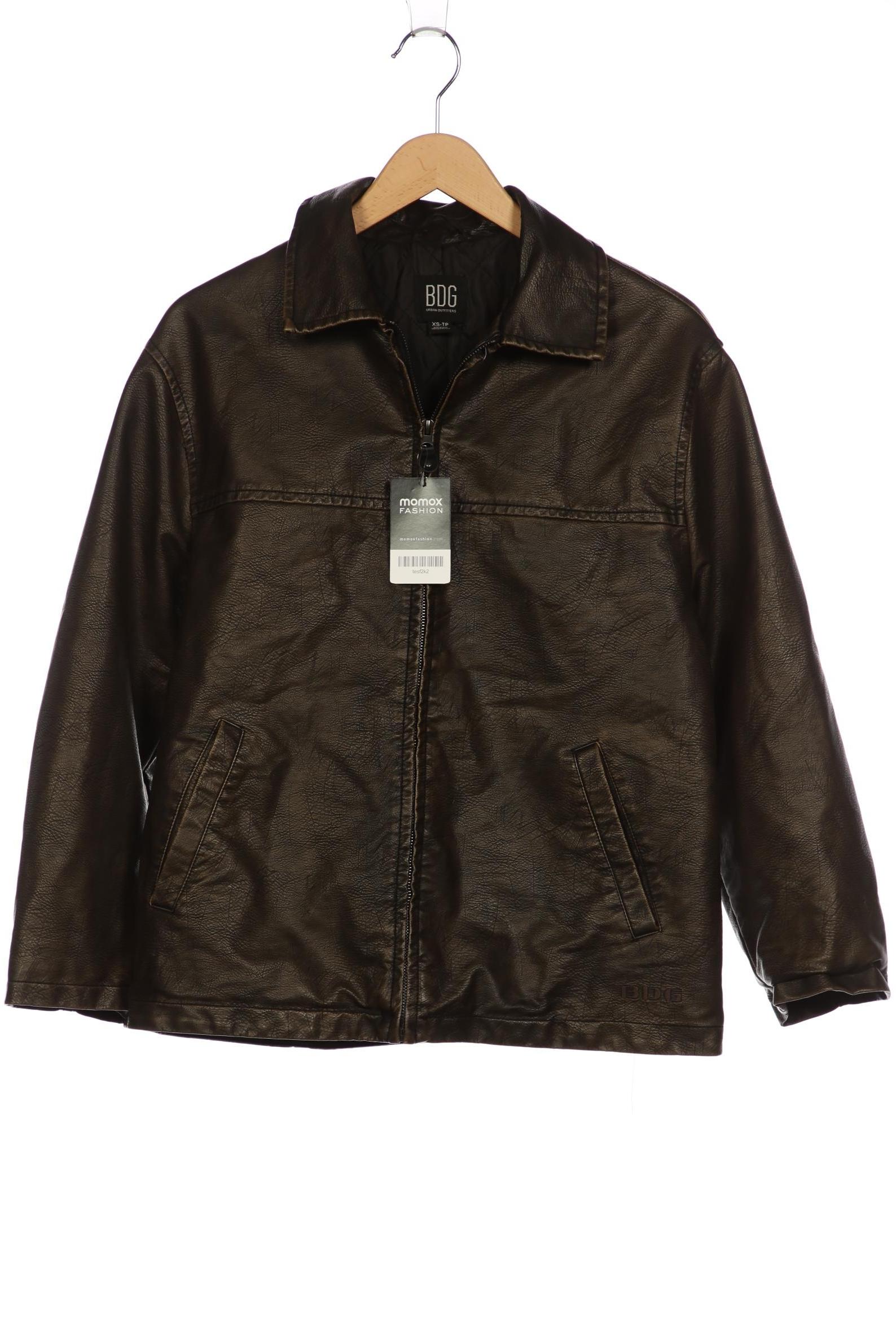 

BDG Urban Outfitters Damen Jacke, braun, Gr. 34