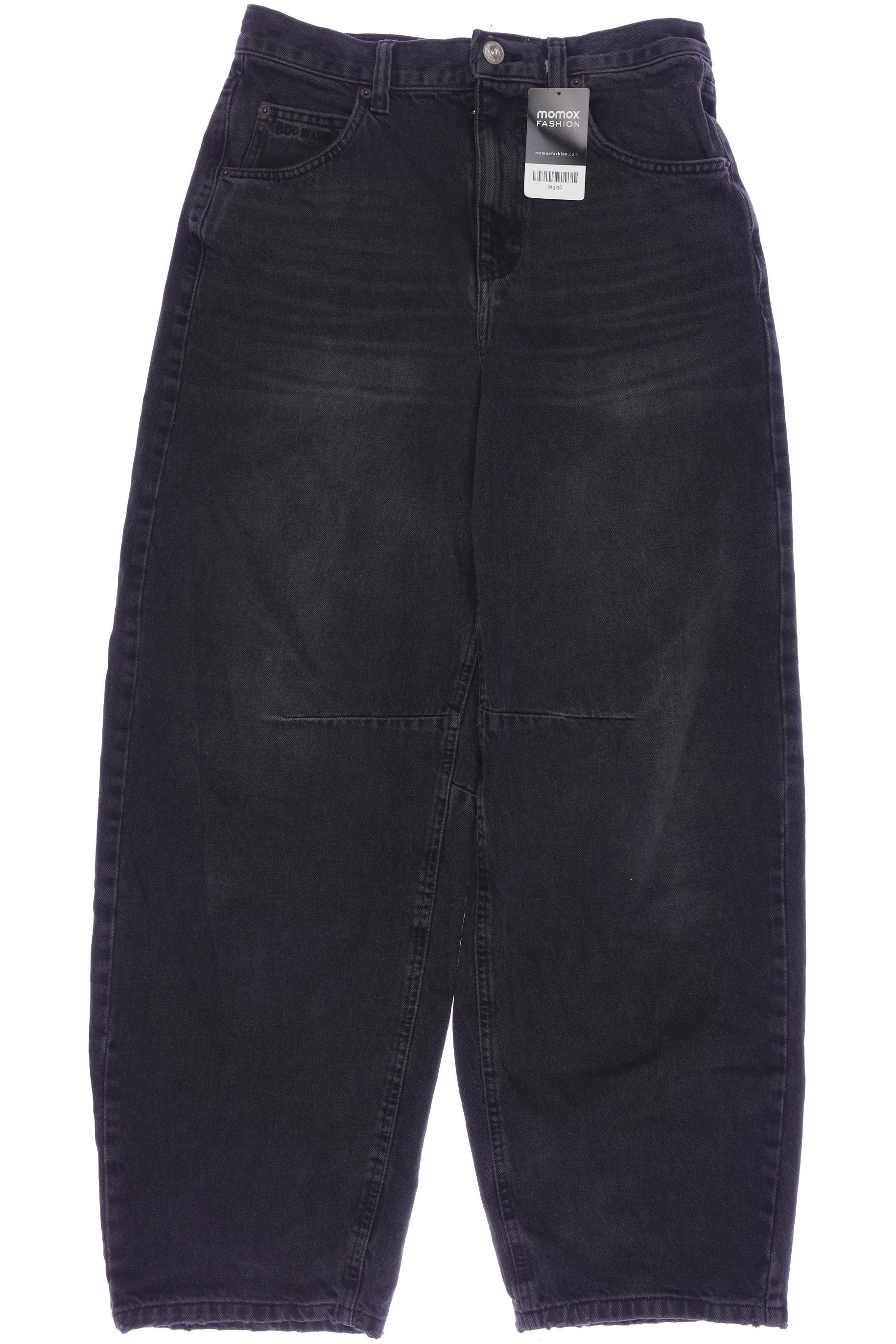 

BDG Urban Outfitters Damen Jeans, schwarz, Gr. 30