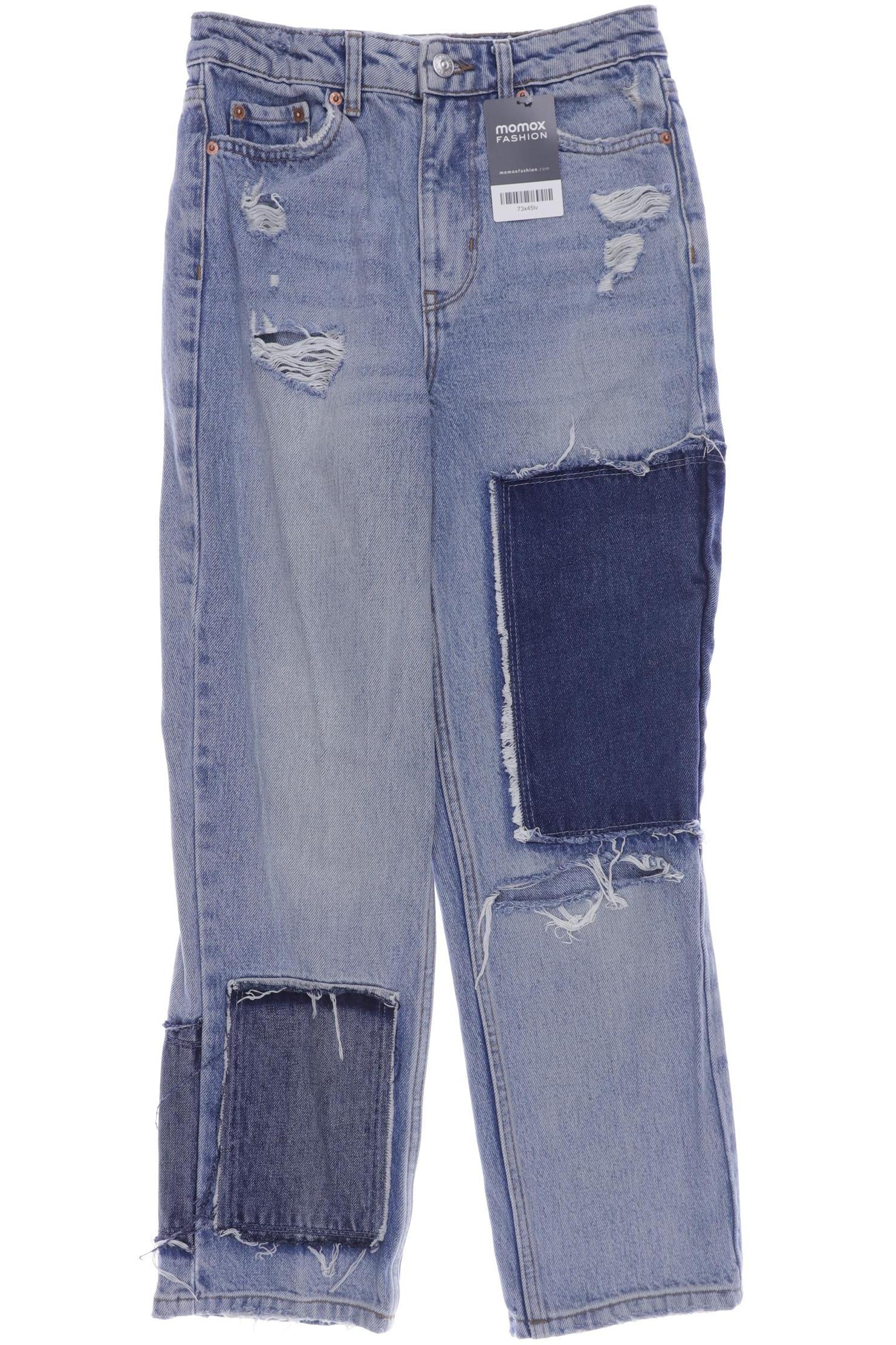 

BDG Urban Outfitters Damen Jeans, blau, Gr. 26