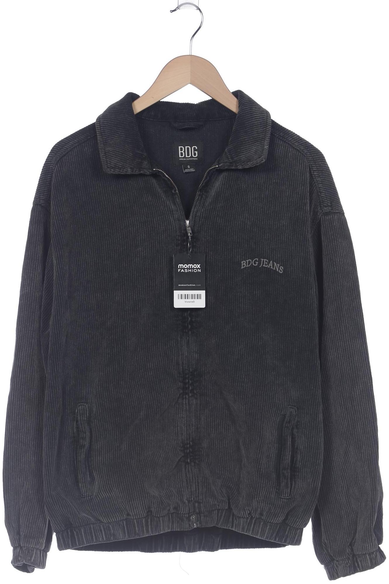 

BDG Urban Outfitters Herren Jacke, grau, Gr. 46