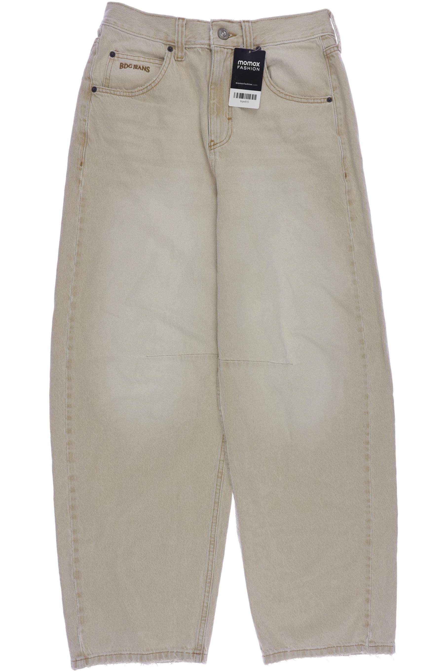 

BDG Urban Outfitters Damen Jeans, beige, Gr. 28