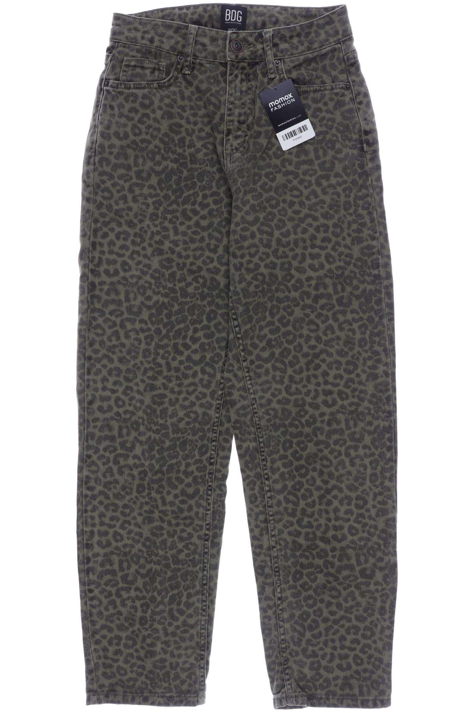 

BDG Urban Outfitters Damen Jeans, grün