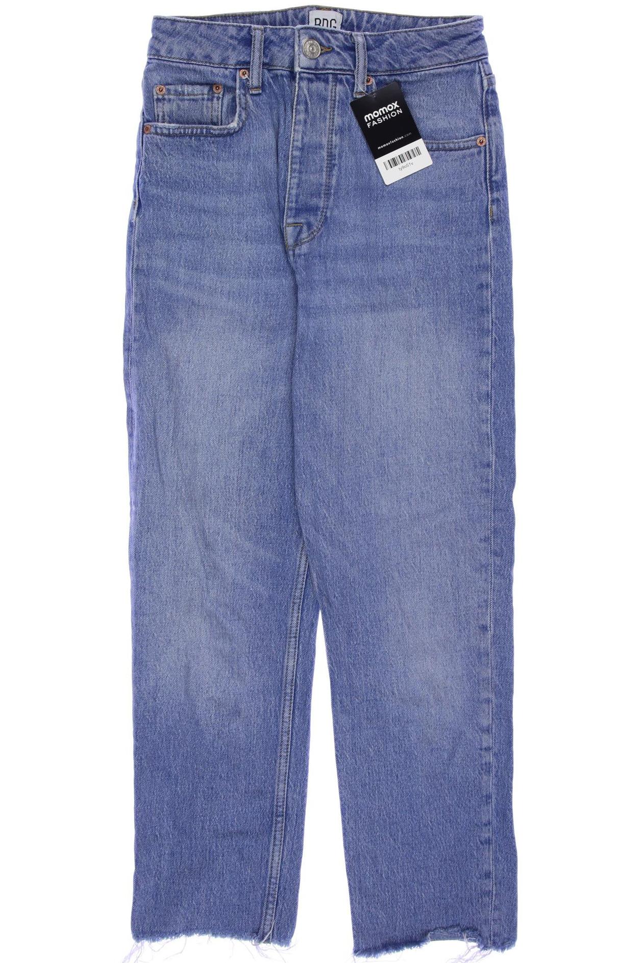 

BDG Urban Outfitters Damen Jeans, blau, Gr. 26