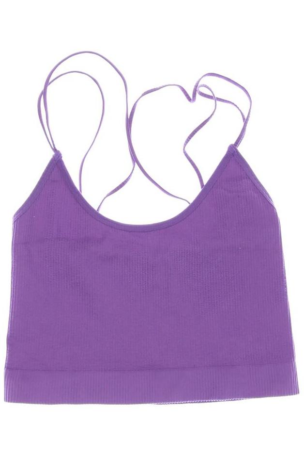 

BDG Urban Outfitters Damen Top, flieder