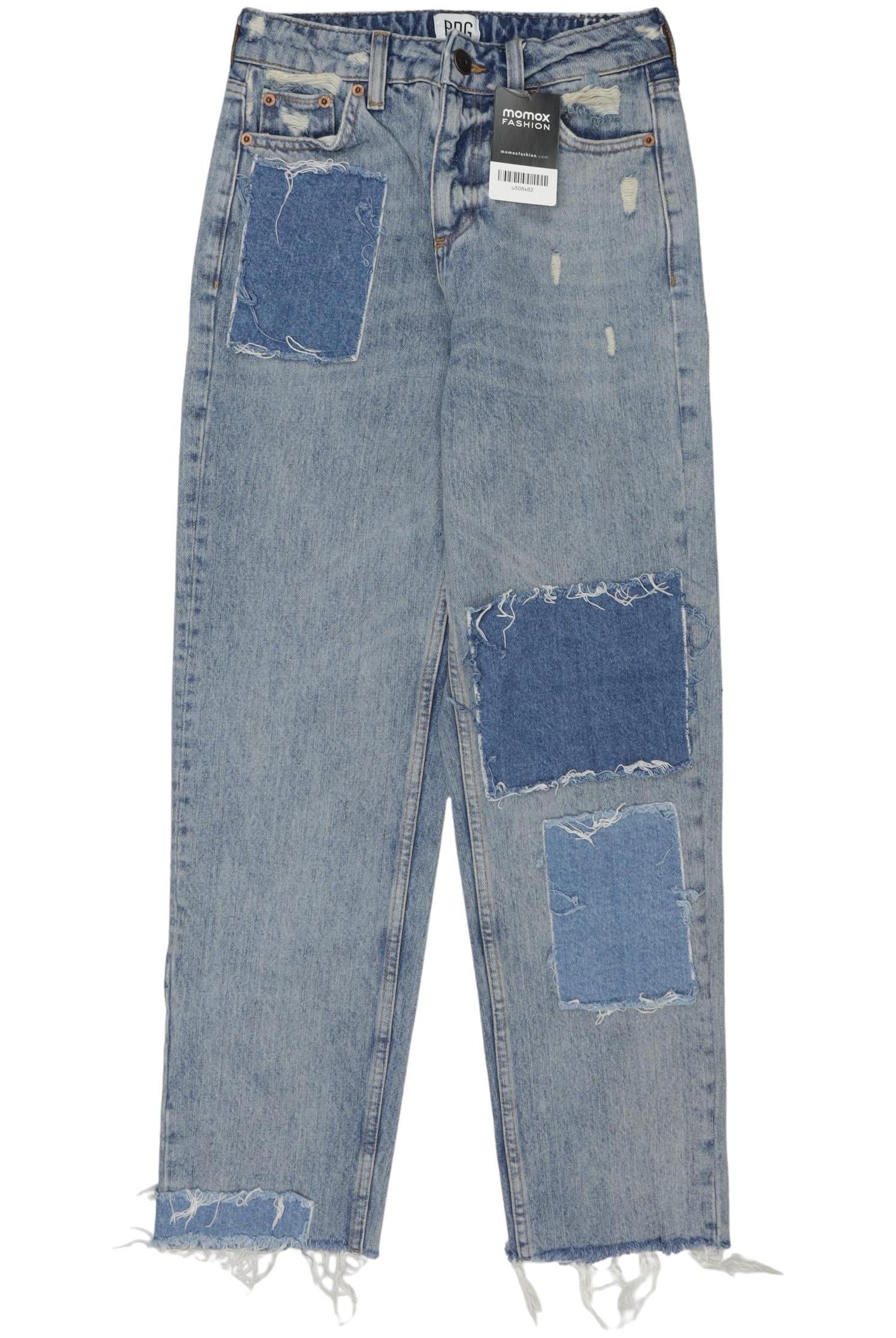 

BDG Urban Outfitters Damen Jeans, blau, Gr. 24
