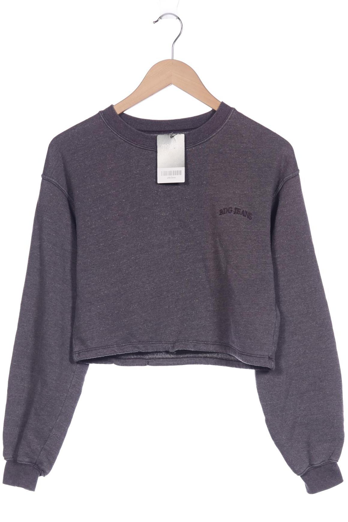 

BDG Urban Outfitters Damen Sweatshirt, flieder, Gr. 34