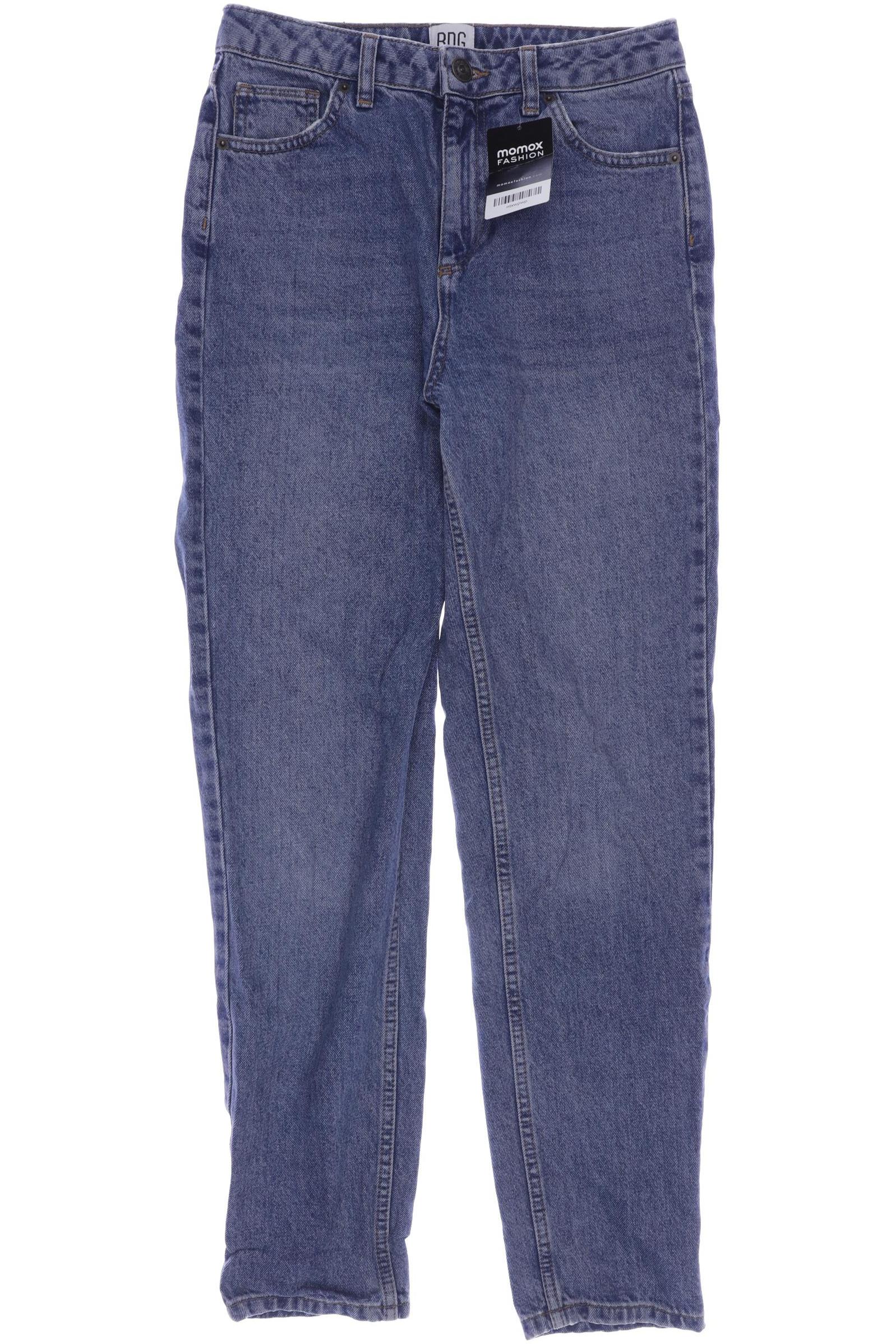 

BDG Urban Outfitters Damen Jeans, blau, Gr. 27