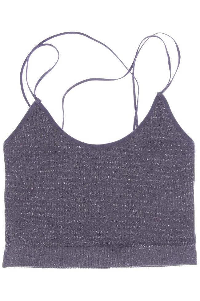 

BDG Urban Outfitters Damen Top, grau