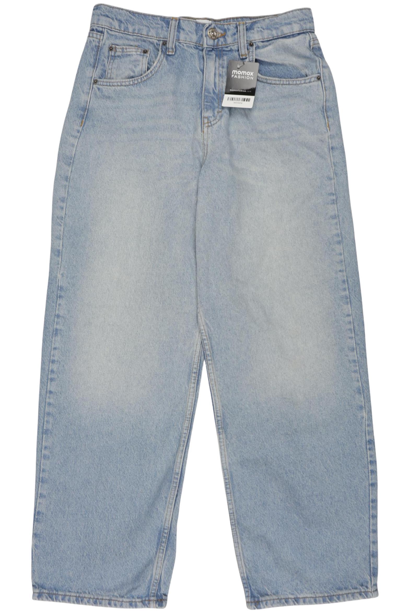 

BDG Urban Outfitters Damen Jeans, hellblau, Gr. 27