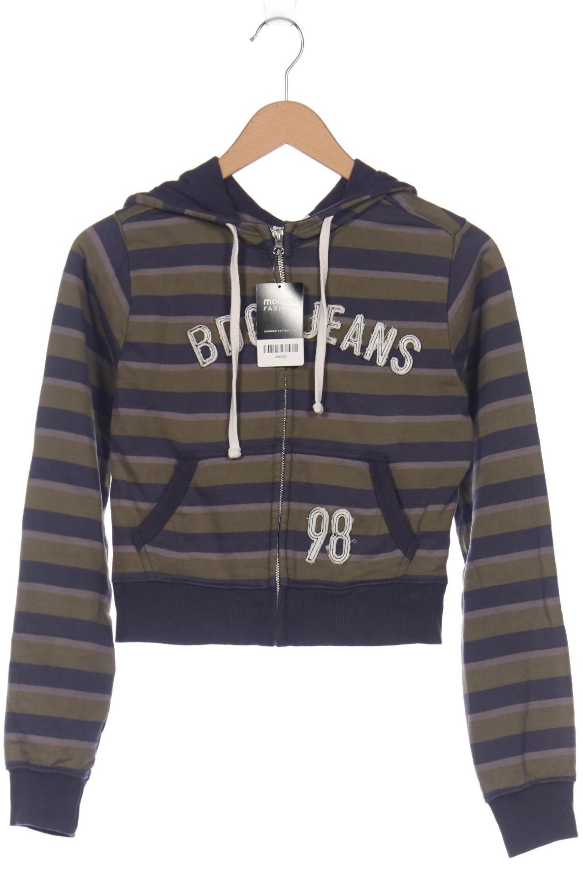 

BDG Urban Outfitters Damen Kapuzenpullover, mehrfarbig, Gr. 38