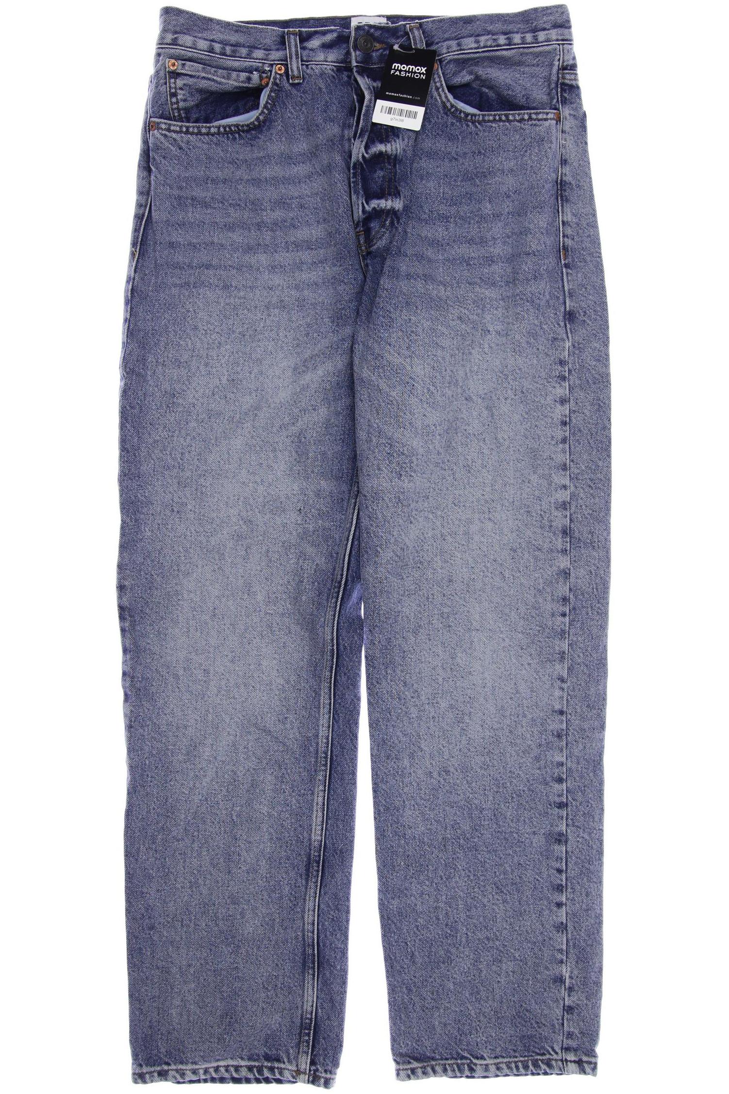 

BDG Urban Outfitters Herren Jeans, blau