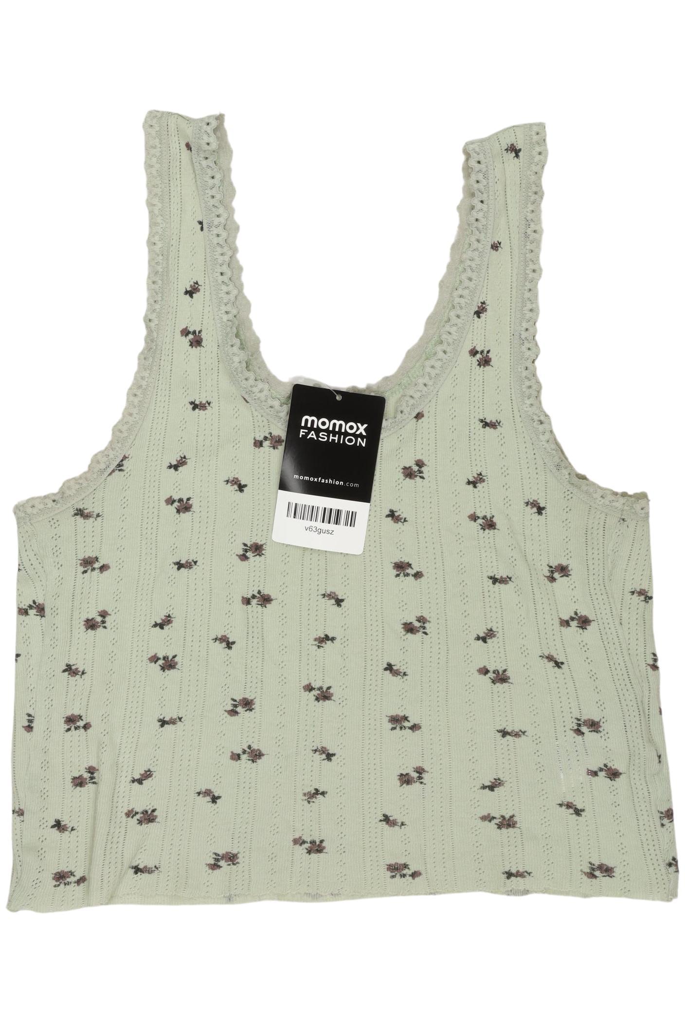 Thumbnail - BDG Urban Outfitters Damen Top, hellgrün, Gr. 36