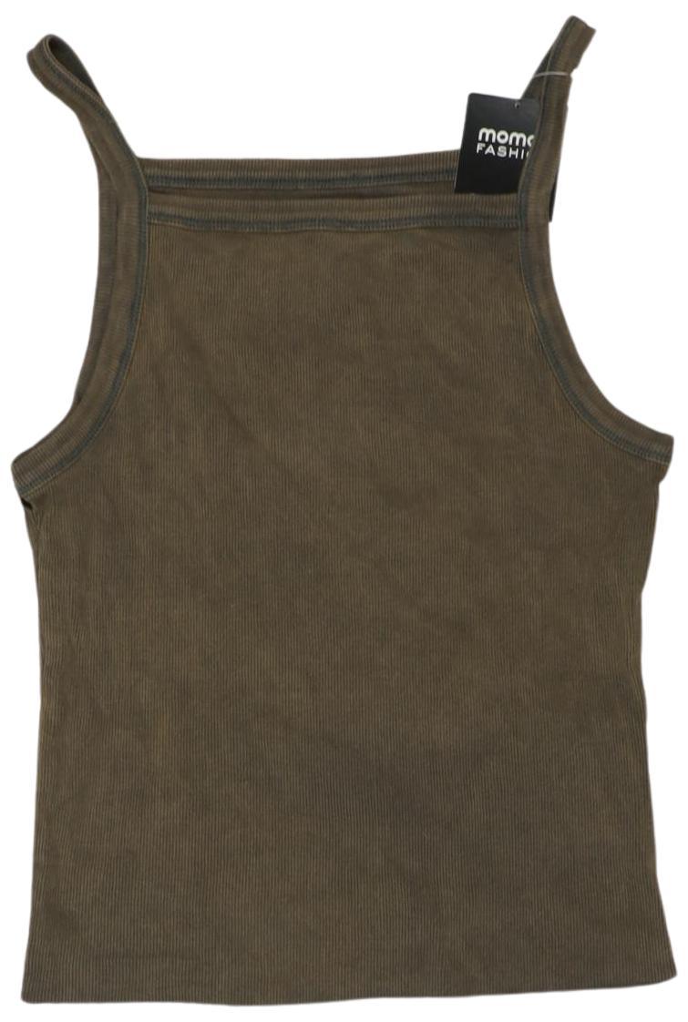 

BDG Urban Outfitters Damen Top, grün, Gr. 36