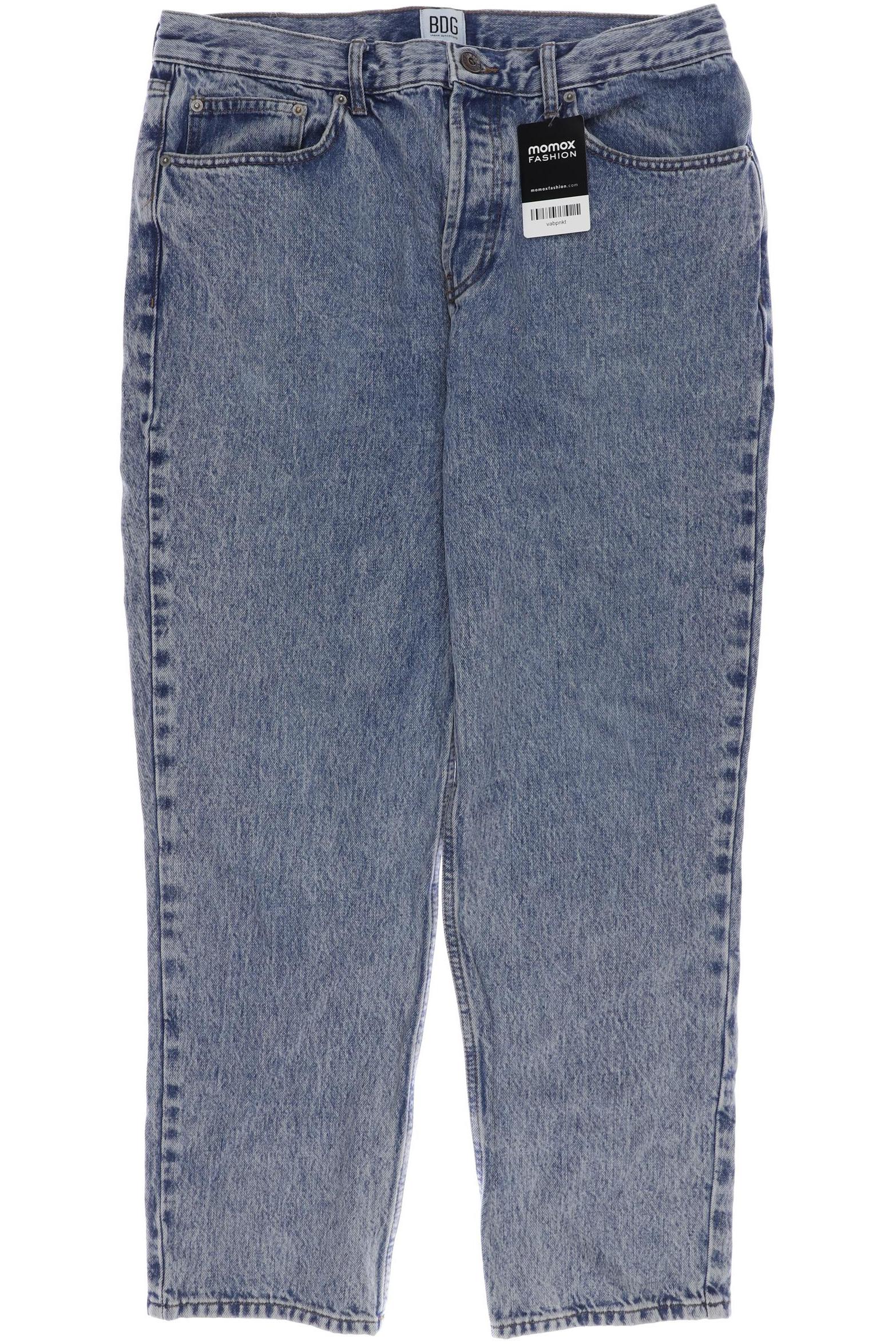 

BDG Urban Outfitters Herren Jeans, blau, Gr. 34