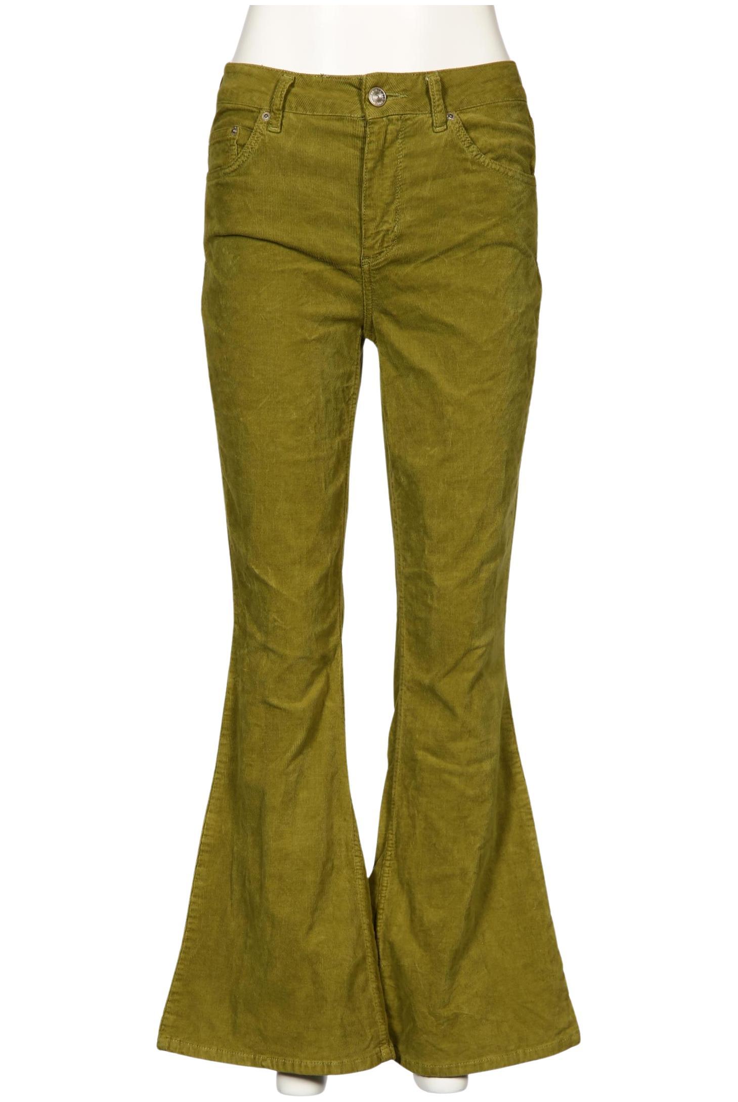 

BDG Urban Outfitters Damen Stoffhose, grün, Gr. 29