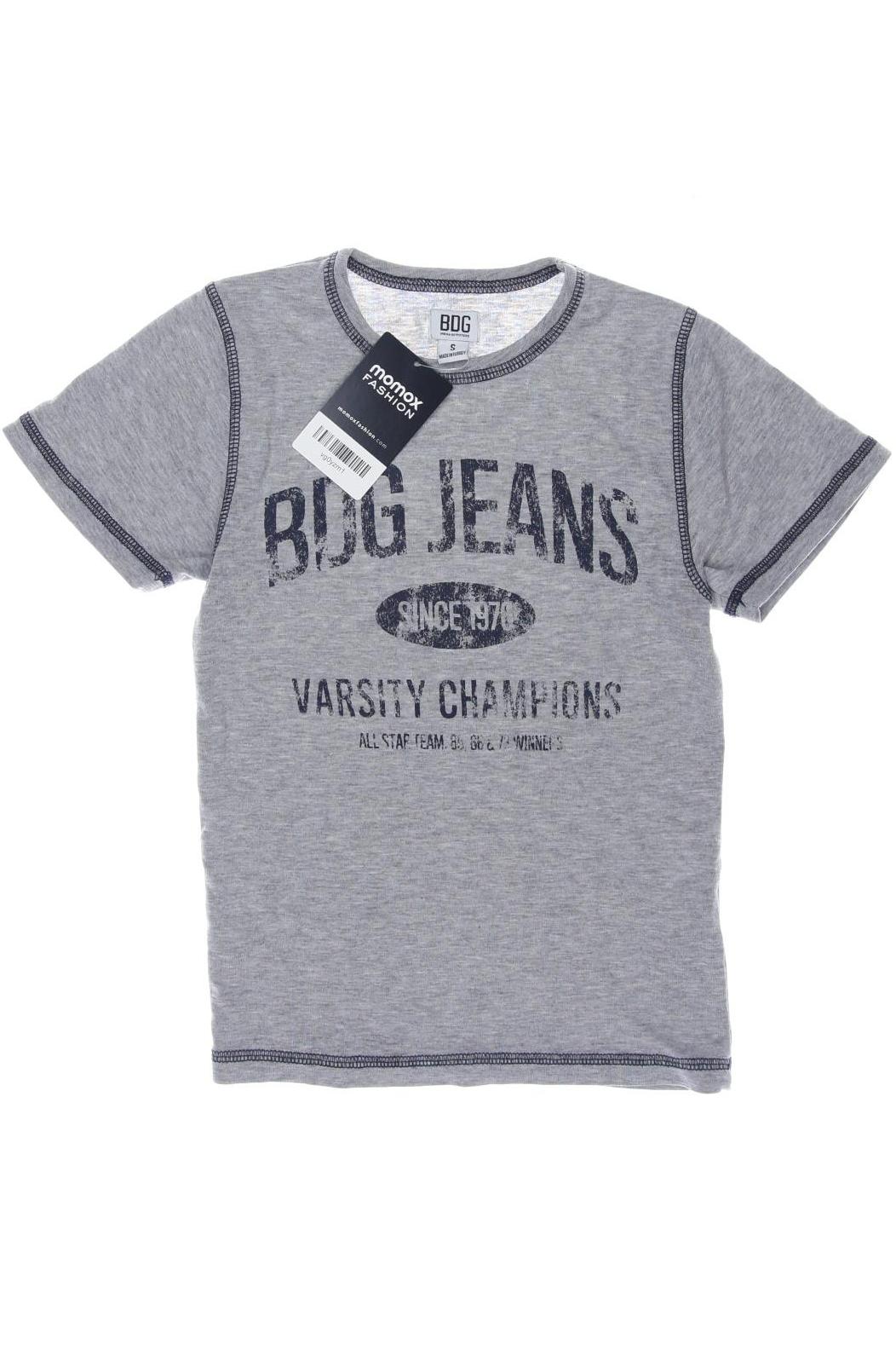 

BDG Urban Outfitters Jungen T-Shirt, grau