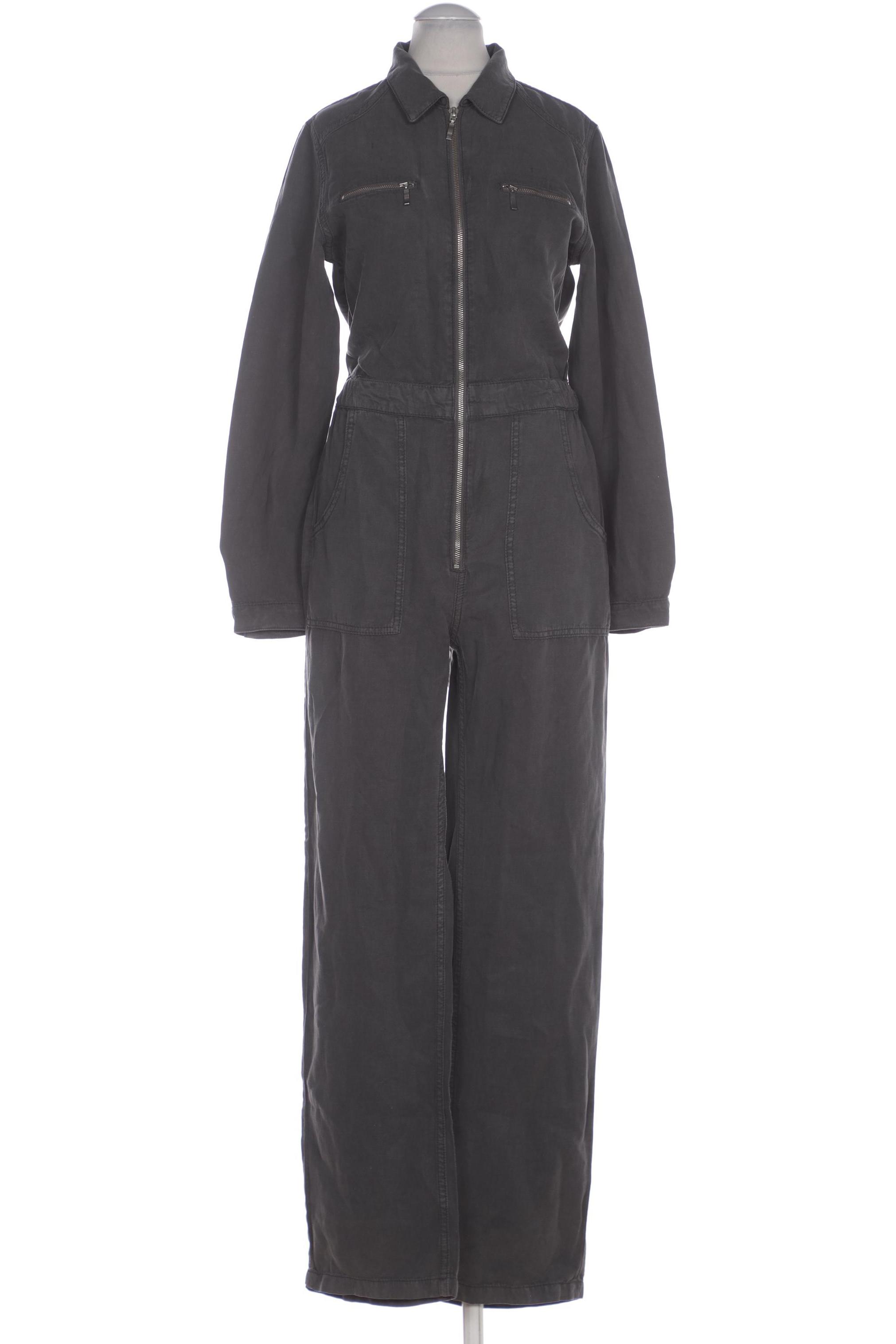 

BDG Urban Outfitters Damen Jumpsuit/Overall, grau, Gr. 34