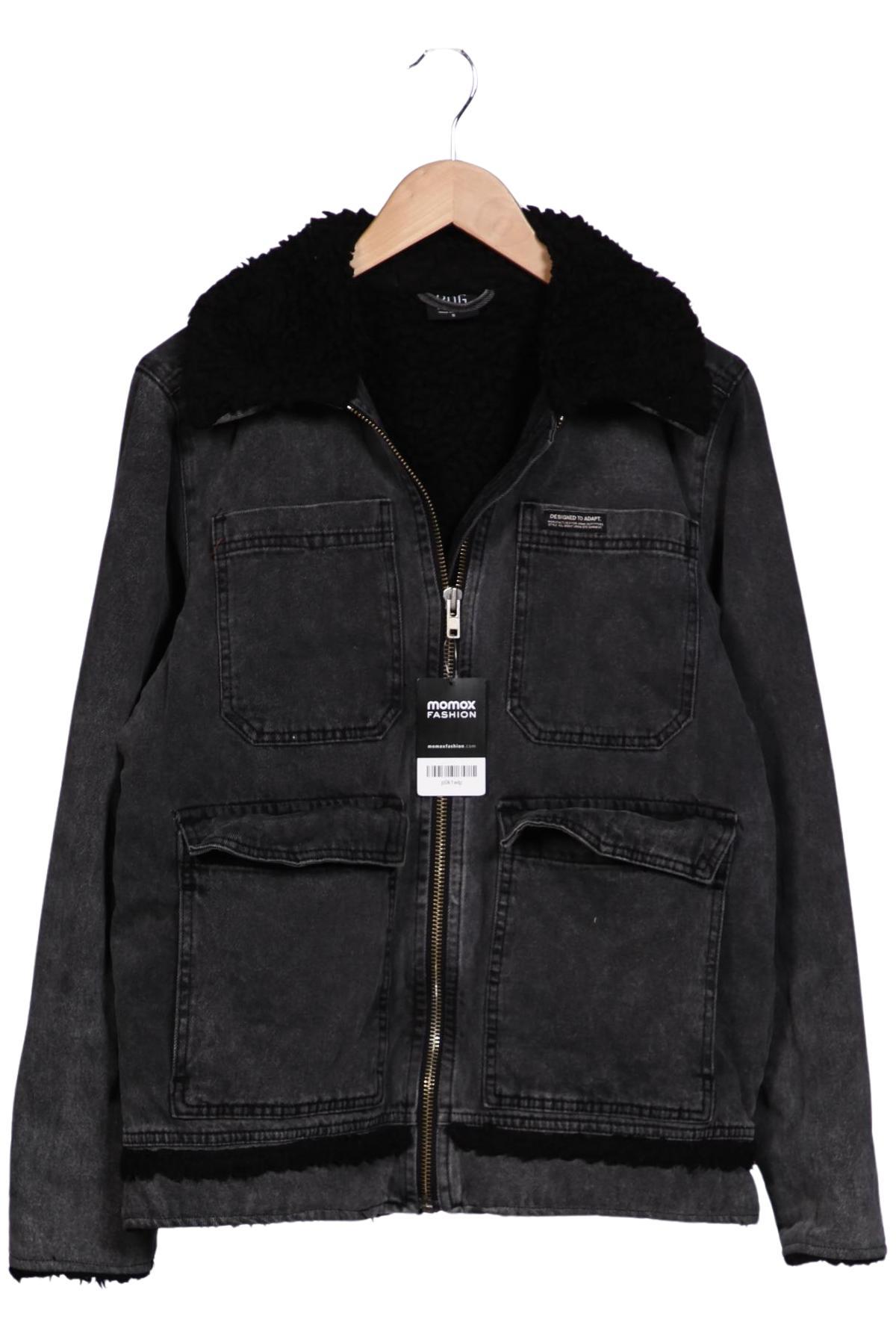 

BDG Urban Outfitters Damen Jacke, grau, Gr. 36