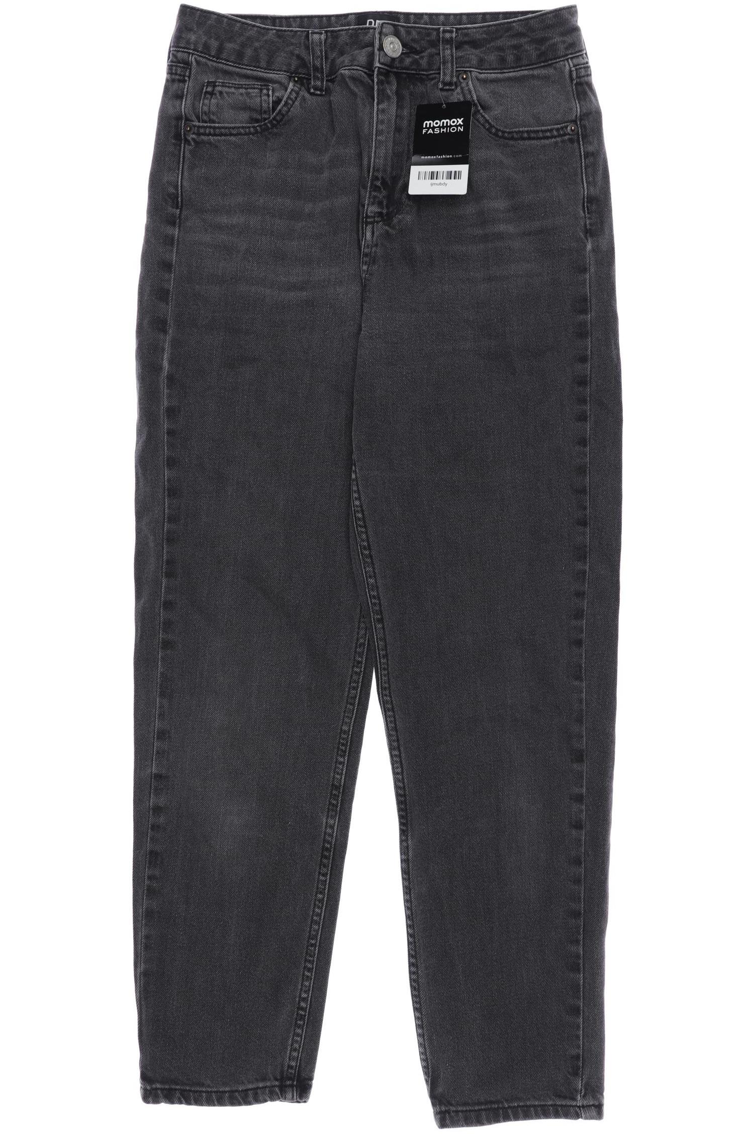 

BDG Urban Outfitters Damen Jeans, grau, Gr. 27