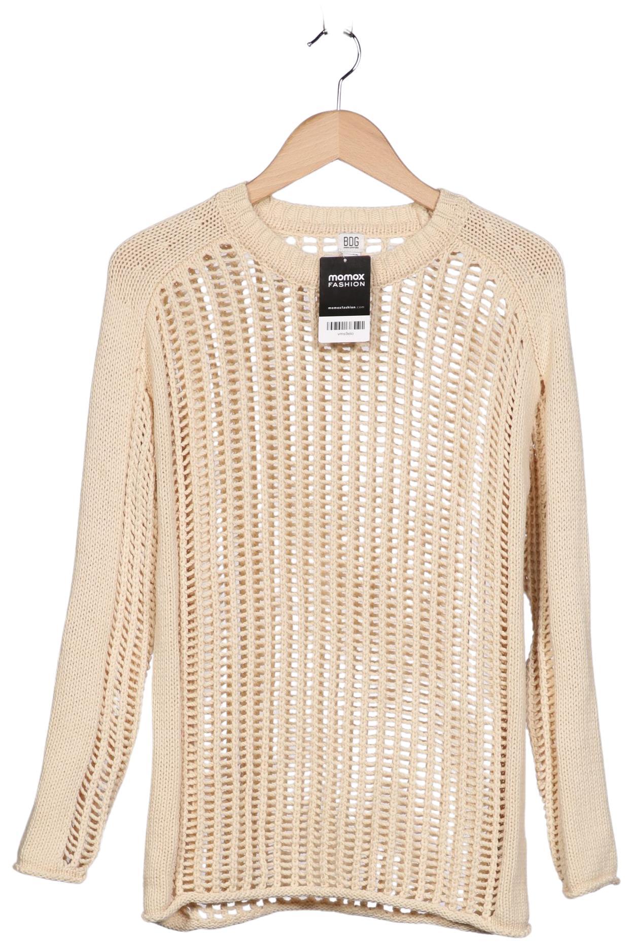 Thumbnail - BDG Urban Outfitters Herren Pullover, cremeweiß, Gr. 44