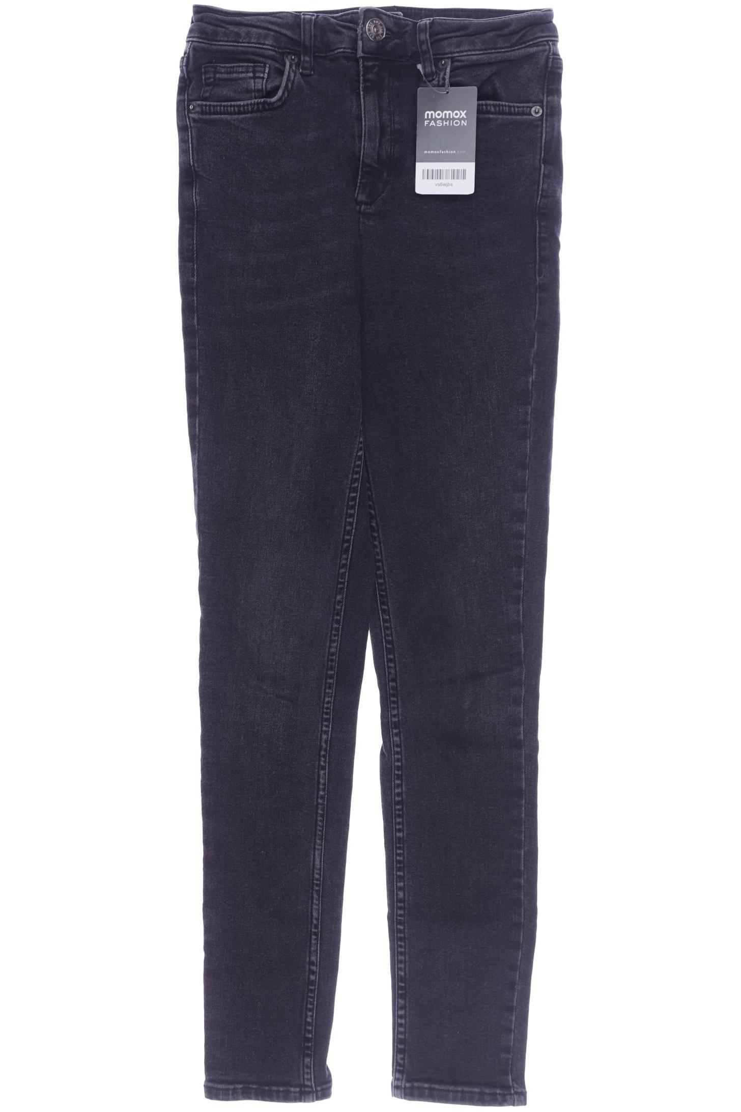 

BDG Urban Outfitters Damen Jeans, schwarz, Gr. 26