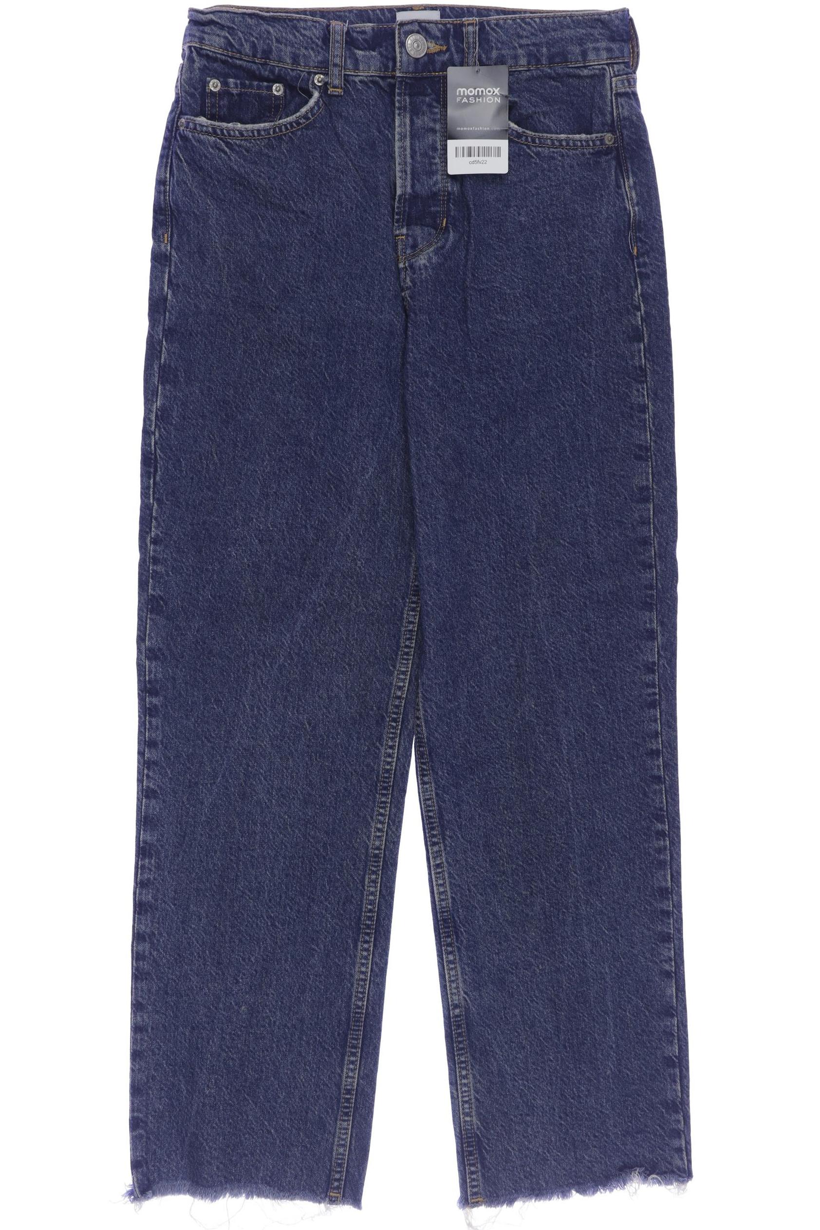 

BDG Urban Outfitters Damen Jeans, marineblau, Gr. 28