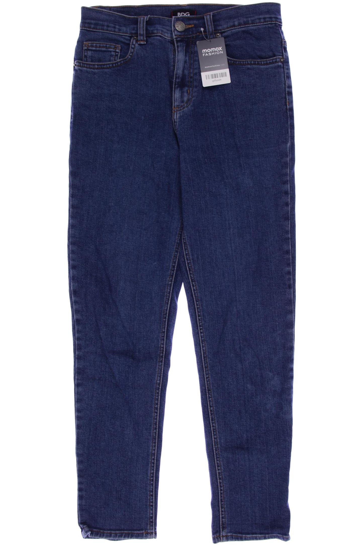 

BDG Urban Outfitters Damen Jeans, blau, Gr. 28