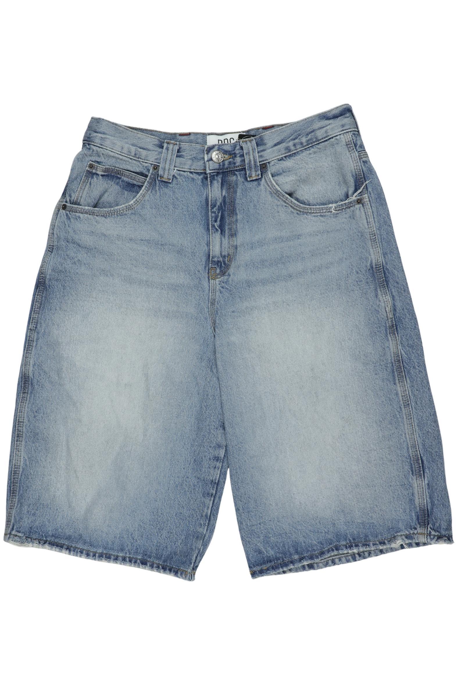

BDG Urban Outfitters Damen Shorts, hellblau, Gr. 36