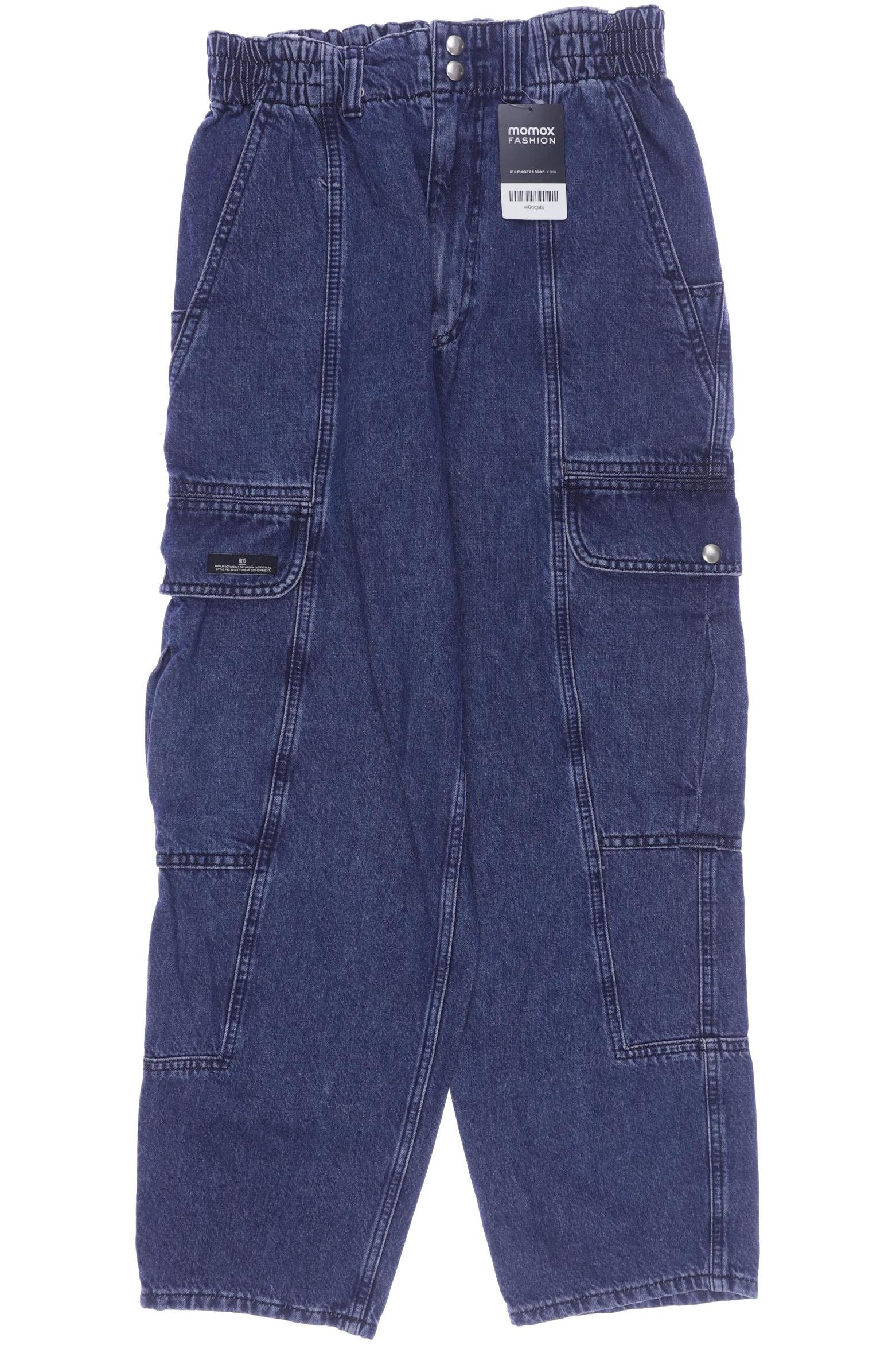 

BDG Urban Outfitters Damen Jeans, marineblau