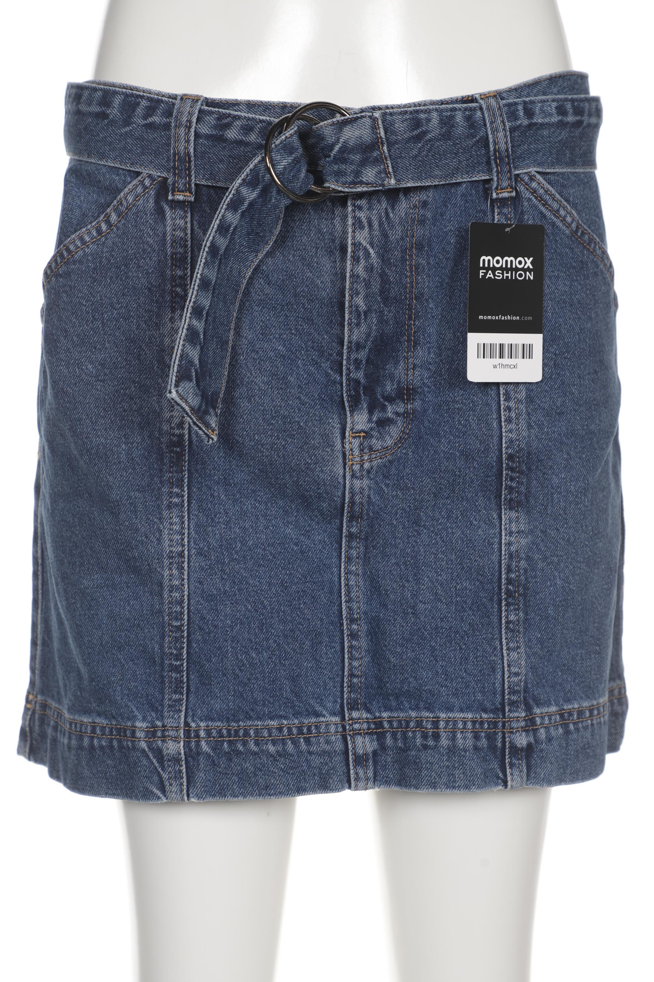 

BDG Urban Outfitters Damen Rock, blau