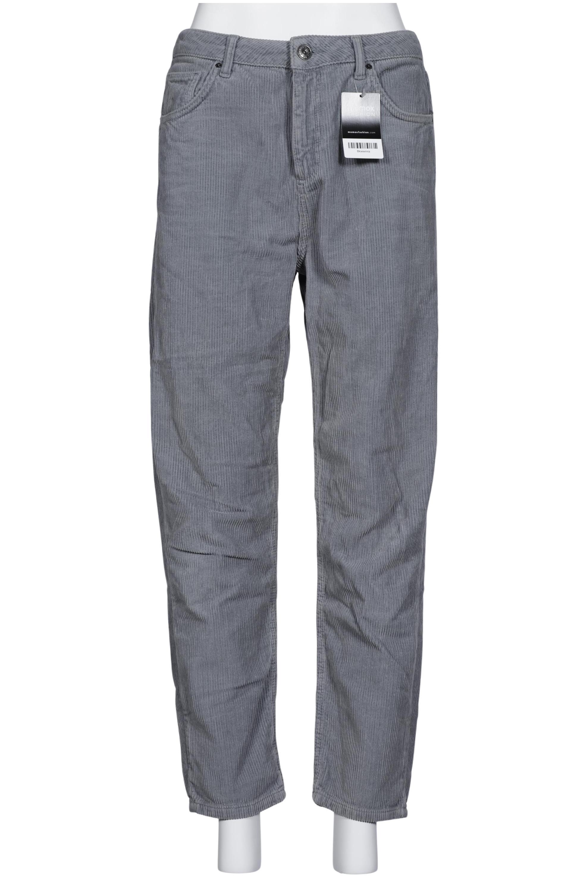 

BDG Urban Outfitters Damen Stoffhose, blau, Gr. 31