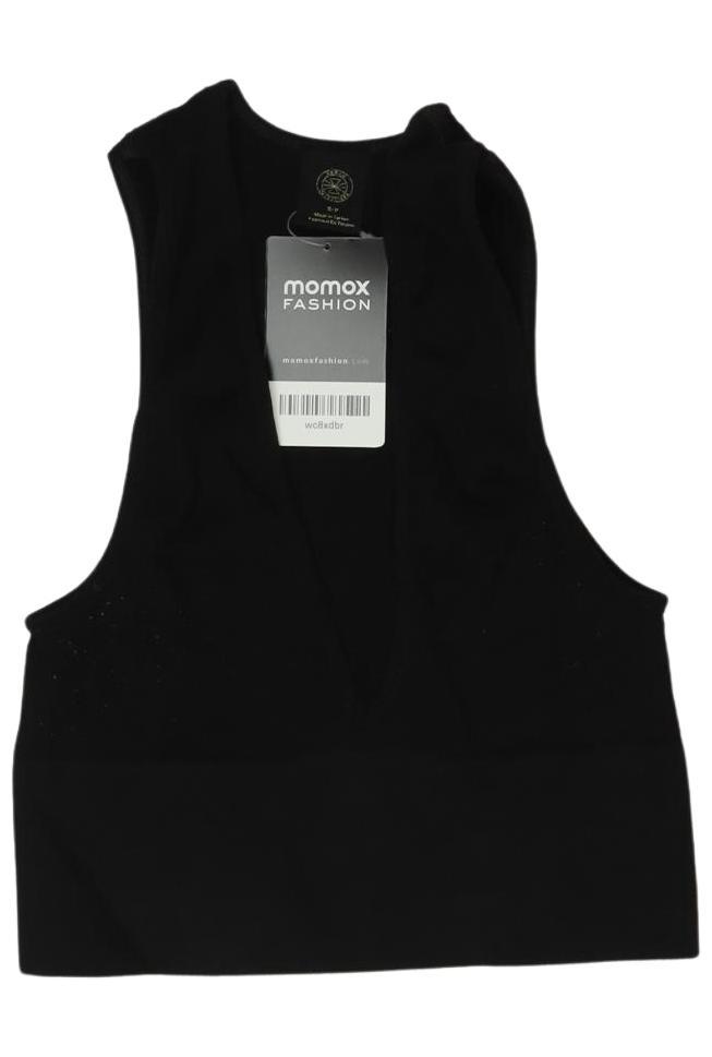 

BDG Urban Outfitters Damen Top, schwarz, Gr. 36