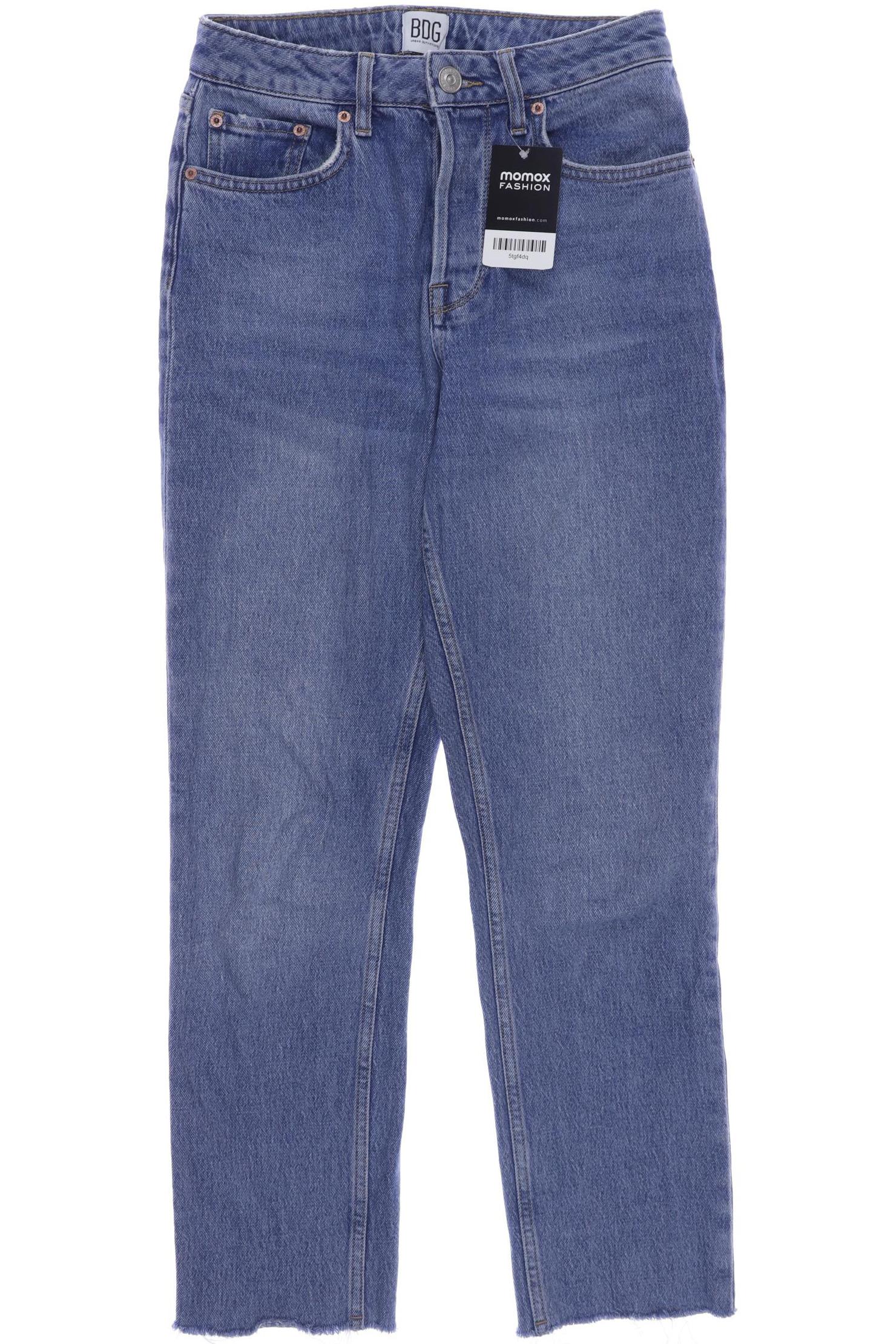 

BDG Urban Outfitters Damen Jeans, blau, Gr. 38